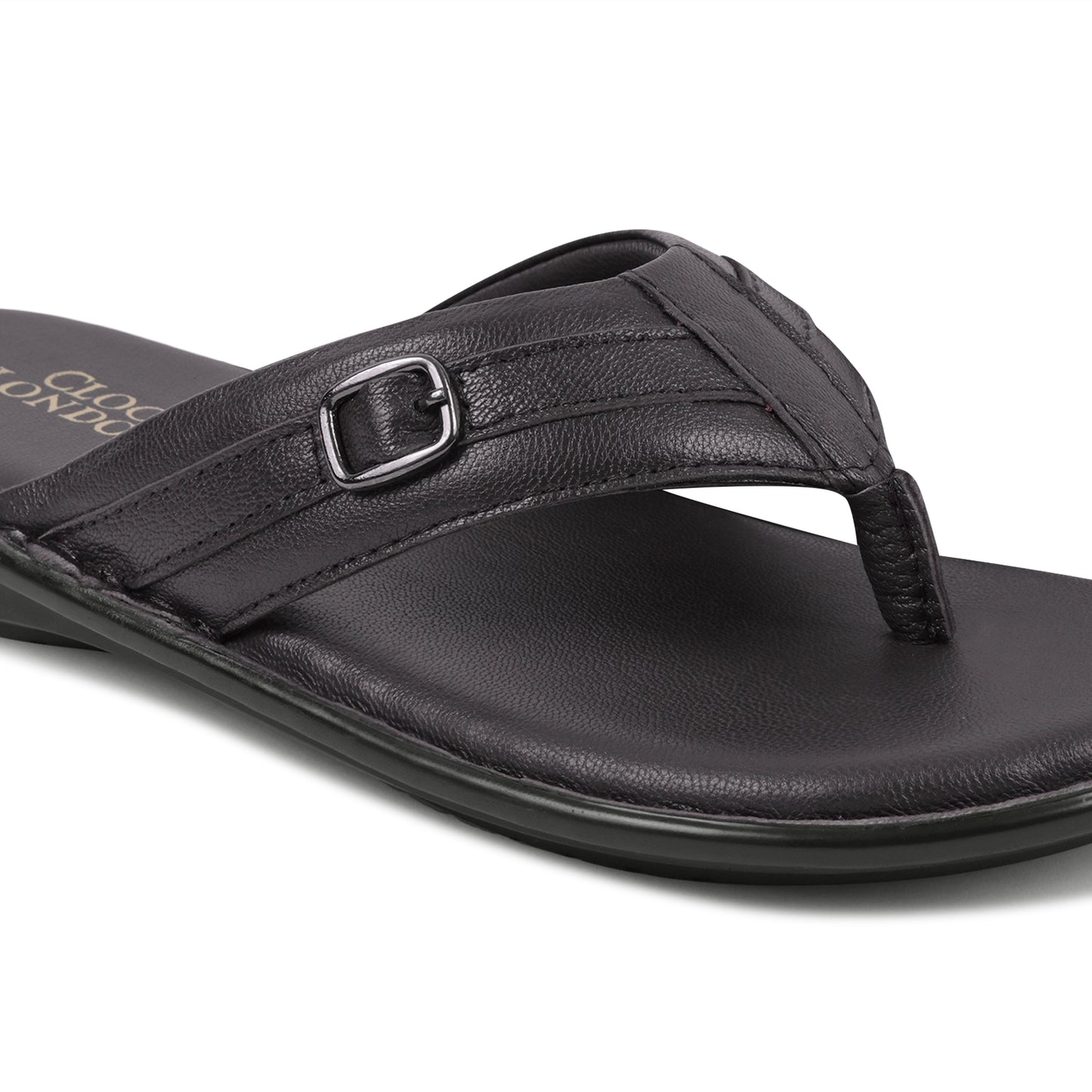 Men’s Handcrafted Thong Sandals
