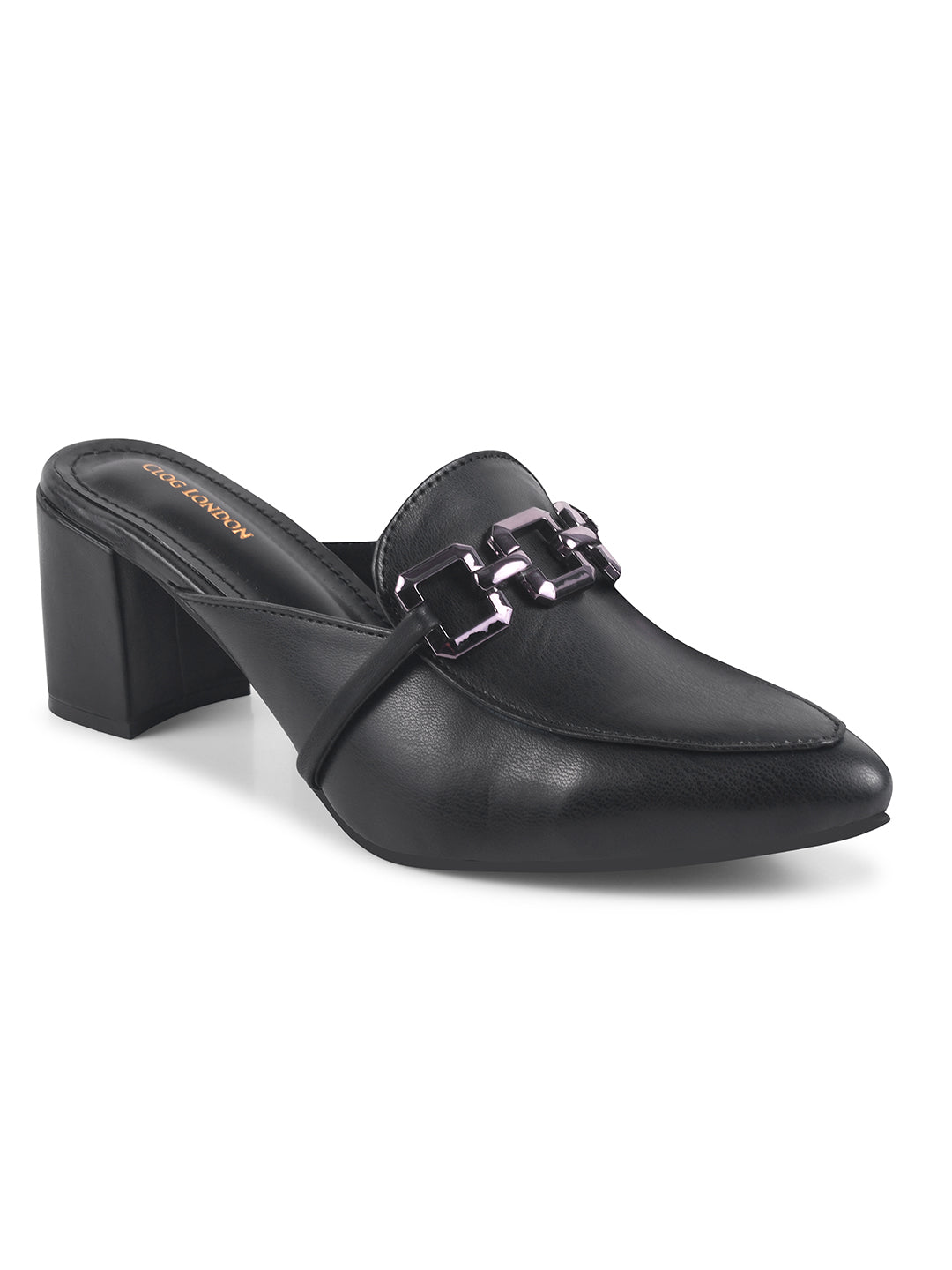 Women mules