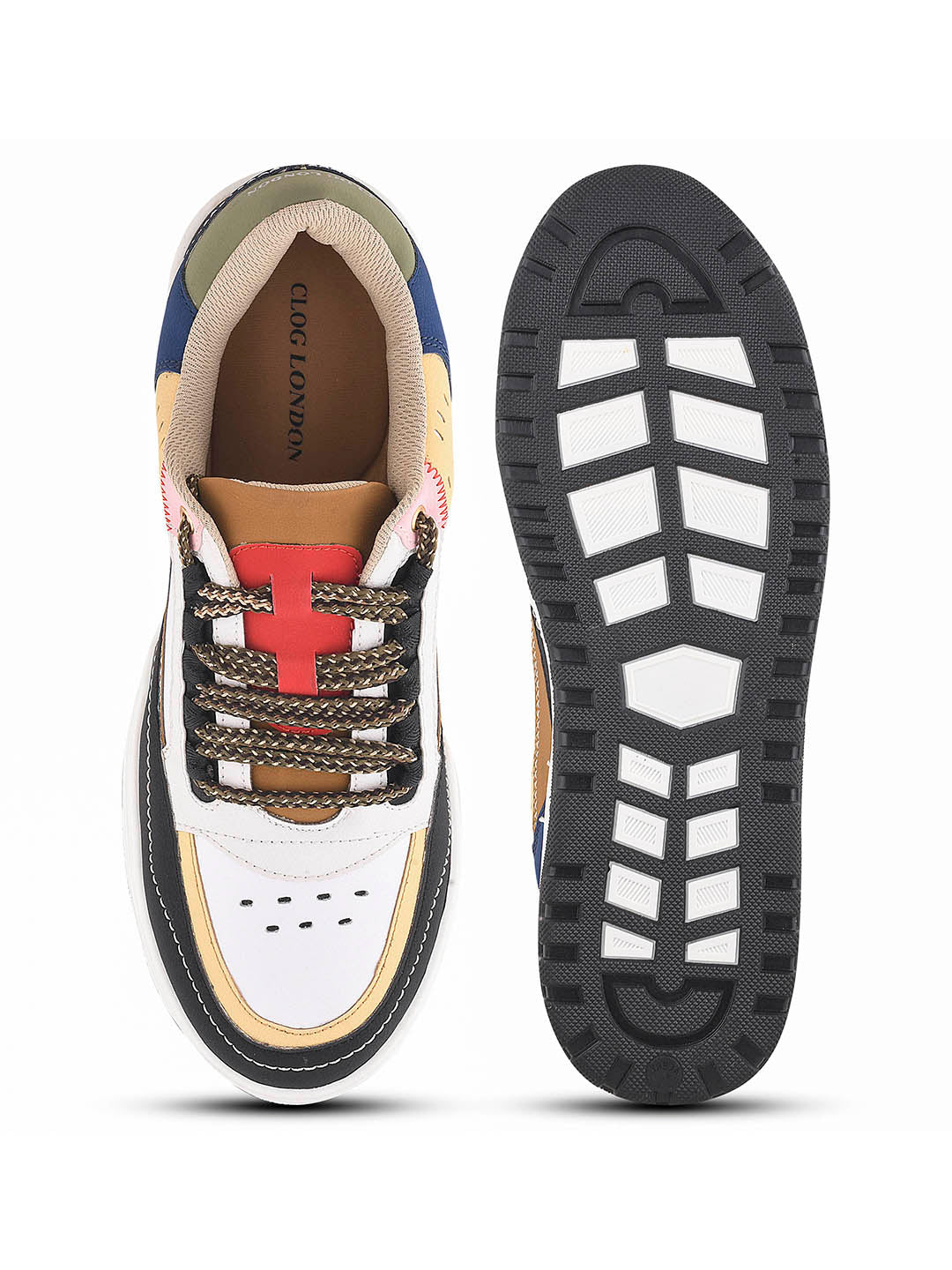 Men's Sneakers Shoes