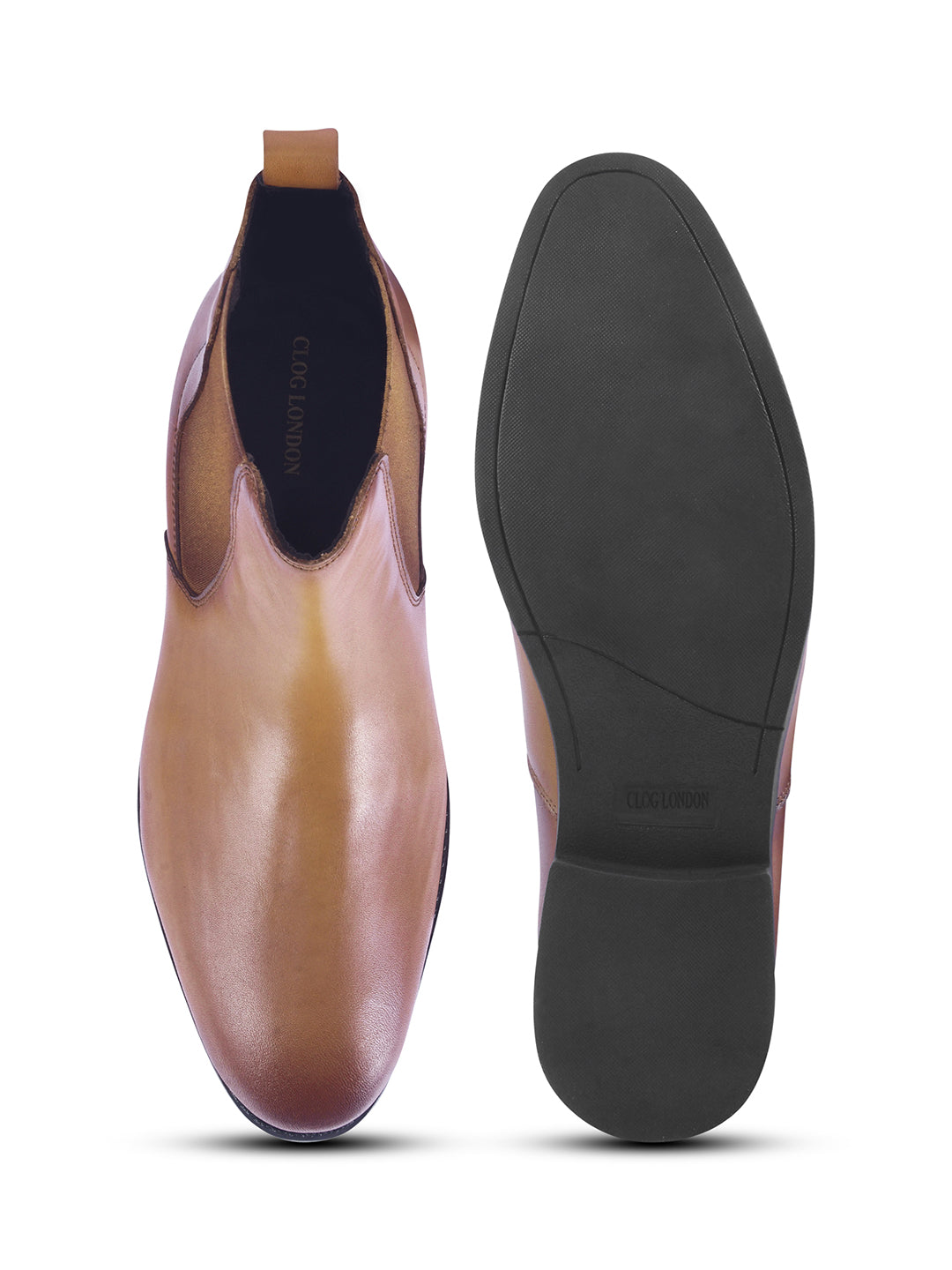Men's Chelsea Boots