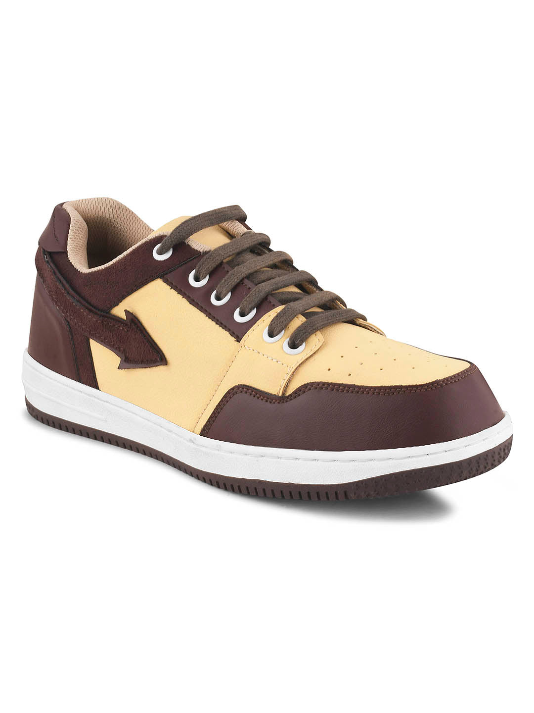 Stylish Men's Casual Sneaker Shoes