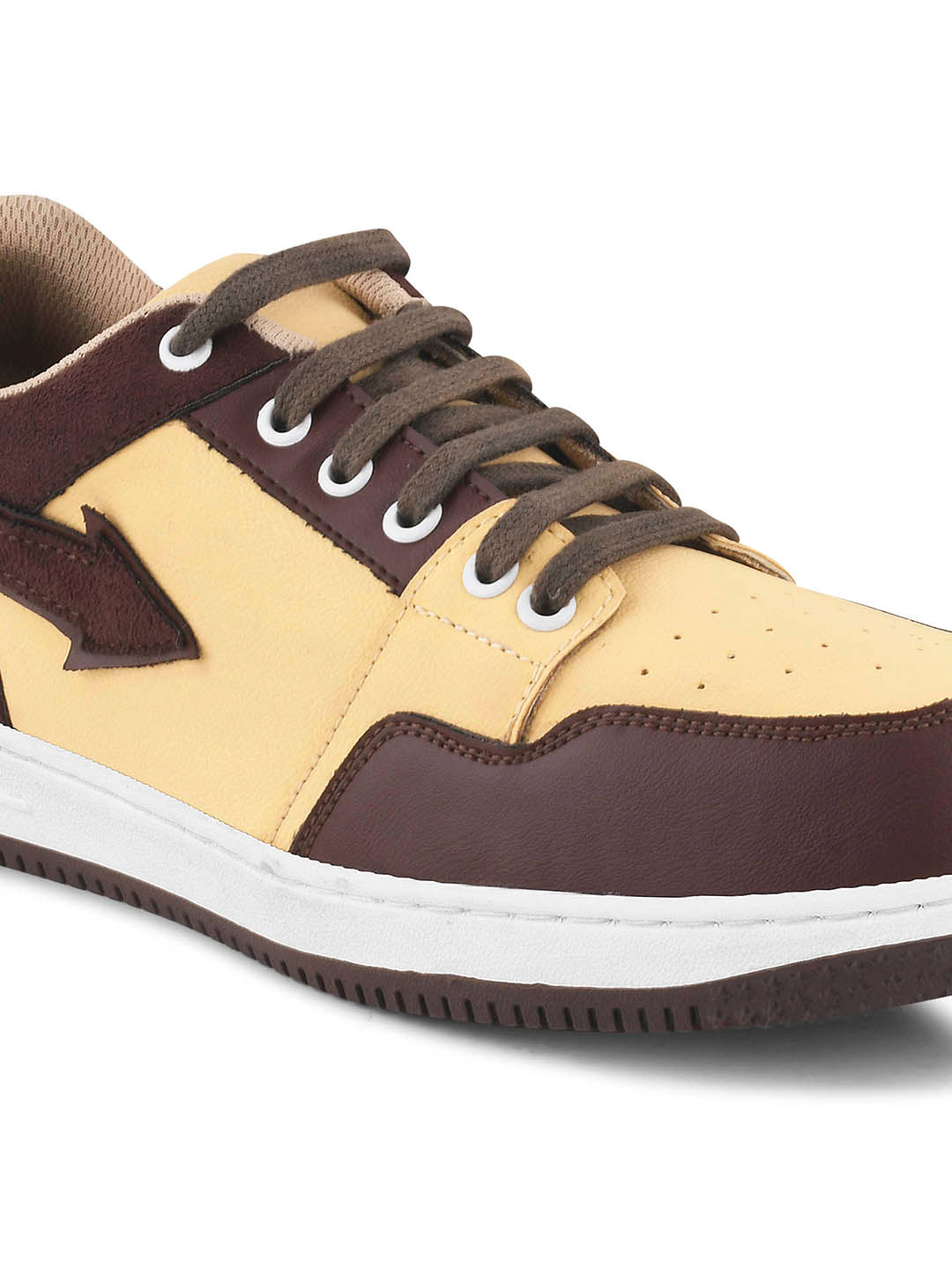 Stylish Men's Casual Sneaker Shoes