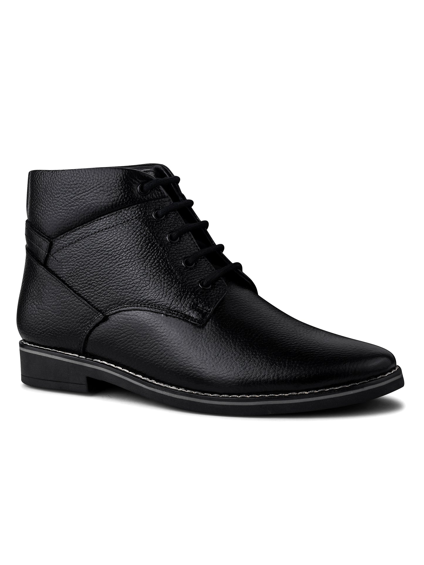 Men's Leather Boots