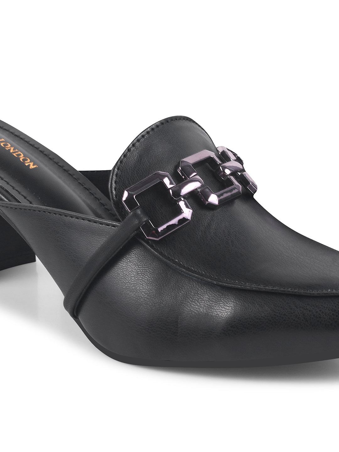 Women mules