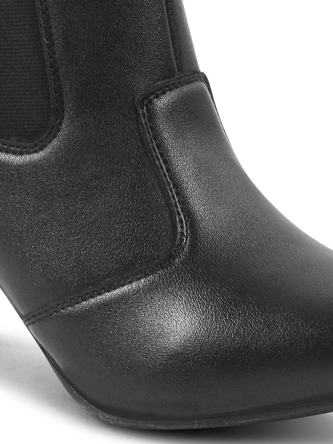 Women Brown Casual Boots