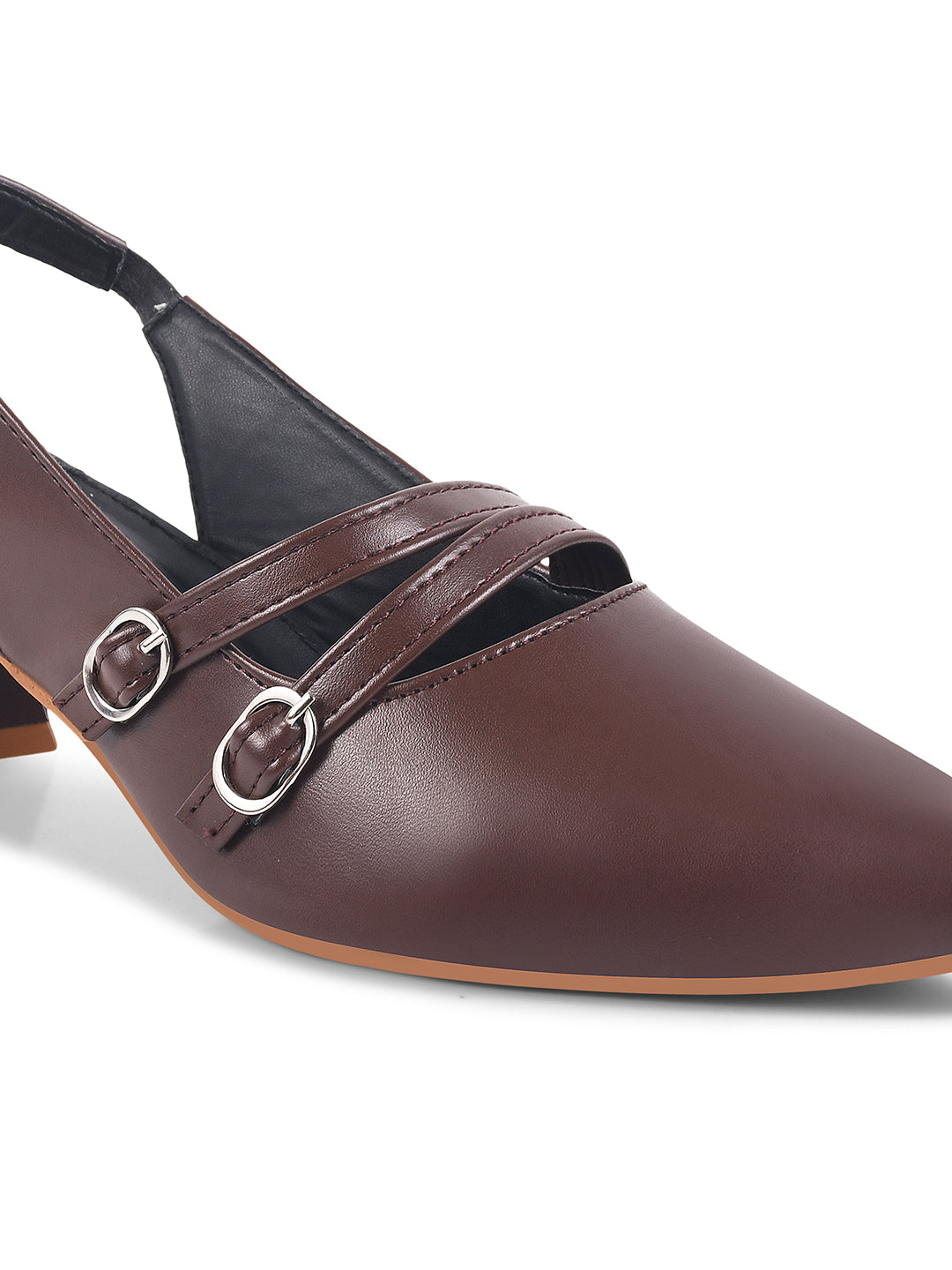 Women pumps