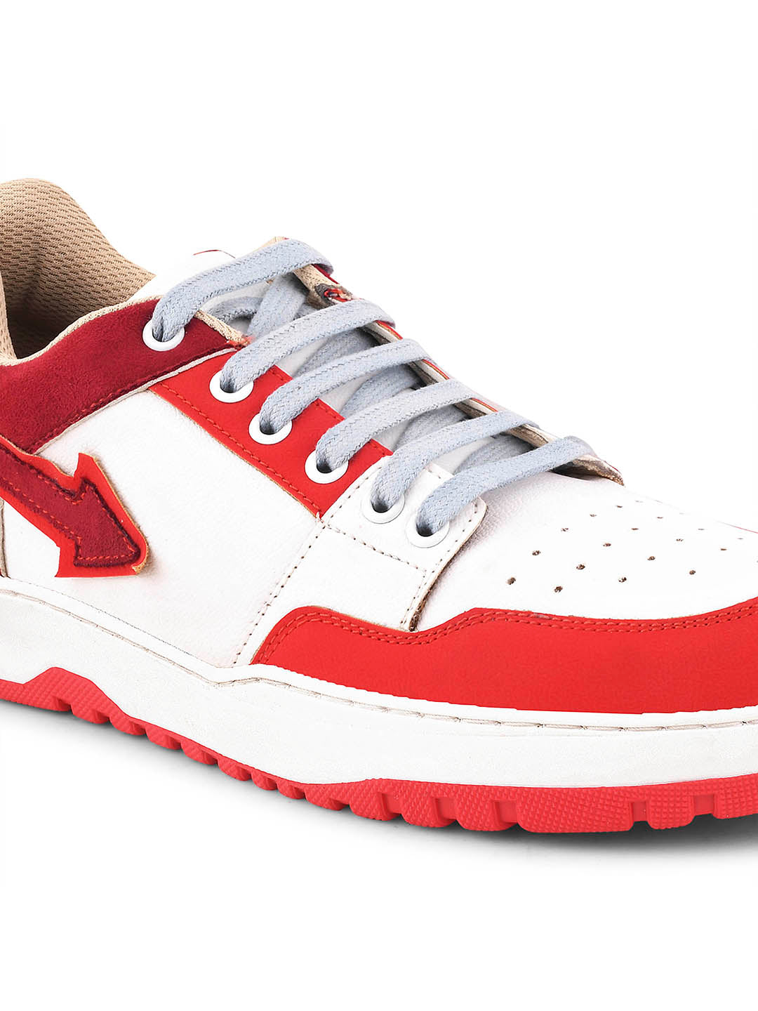 Men's Colourblocked Sneaker Shoes