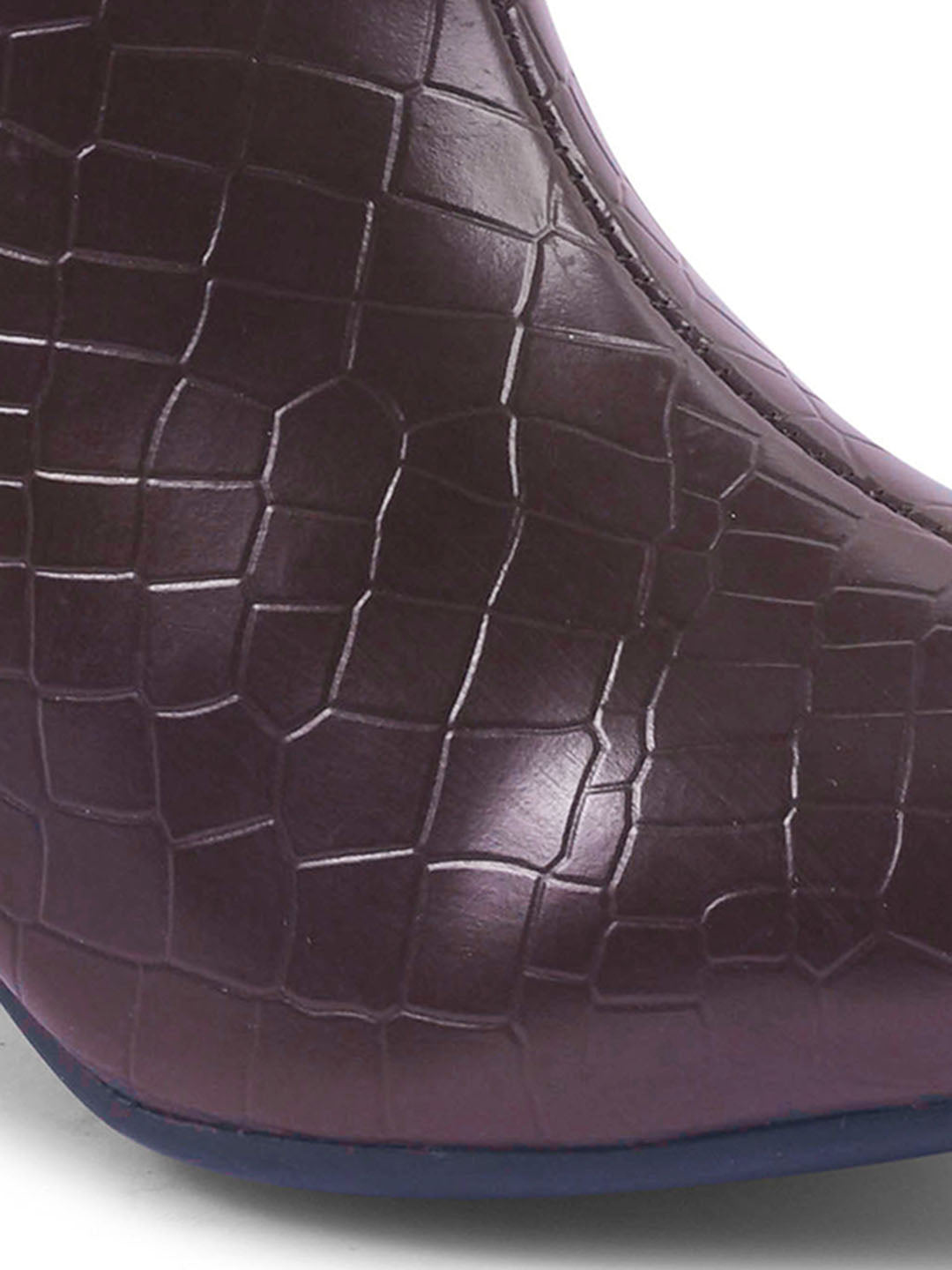 Women Black Casual Boots