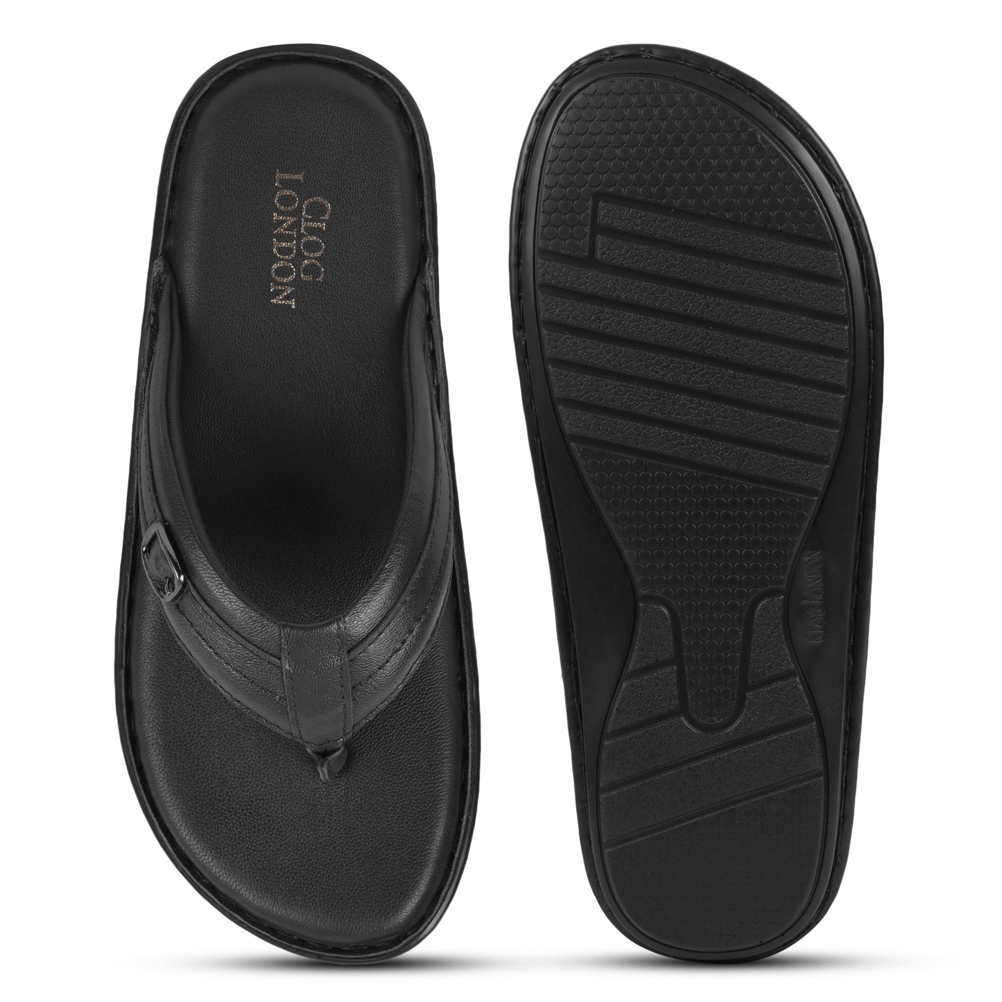 Men’s Handcrafted Thong Sandals