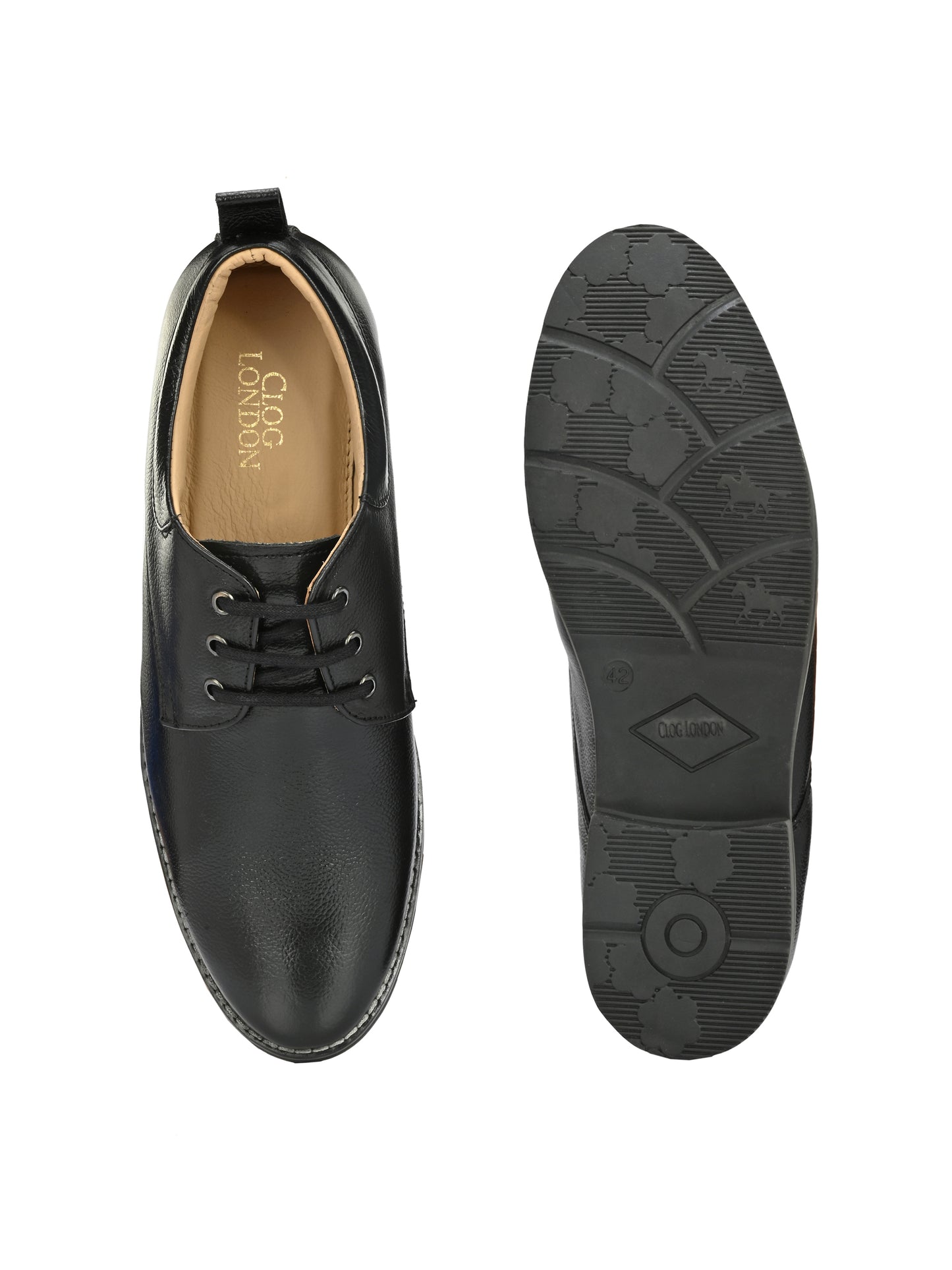 Men's Derby Shoes