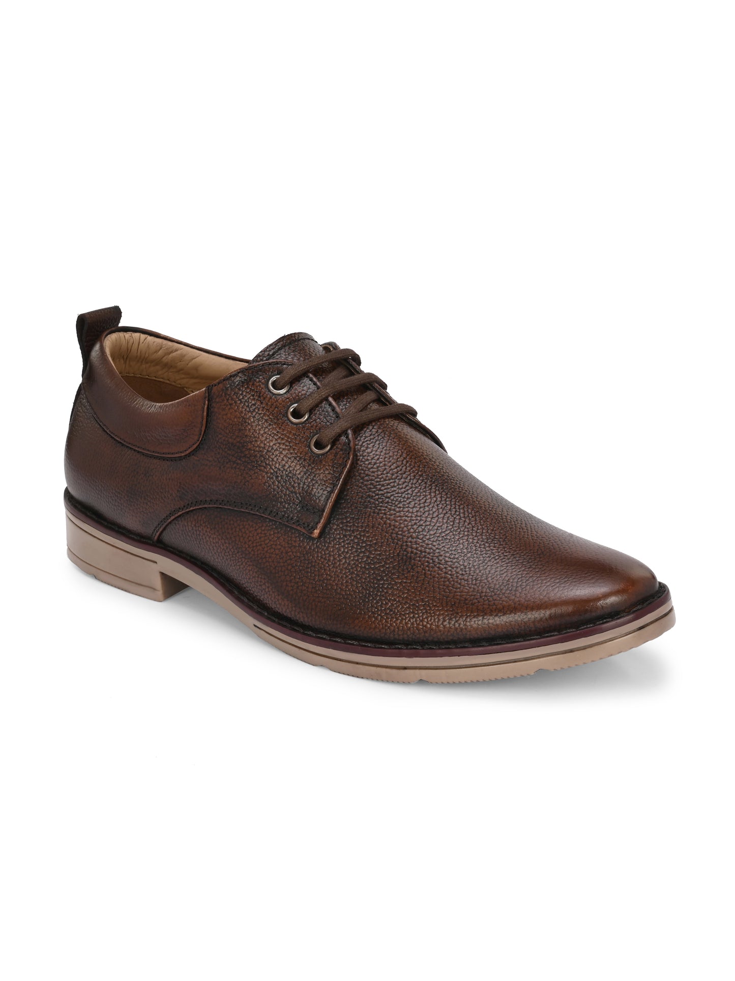 Men's Derby Shoes