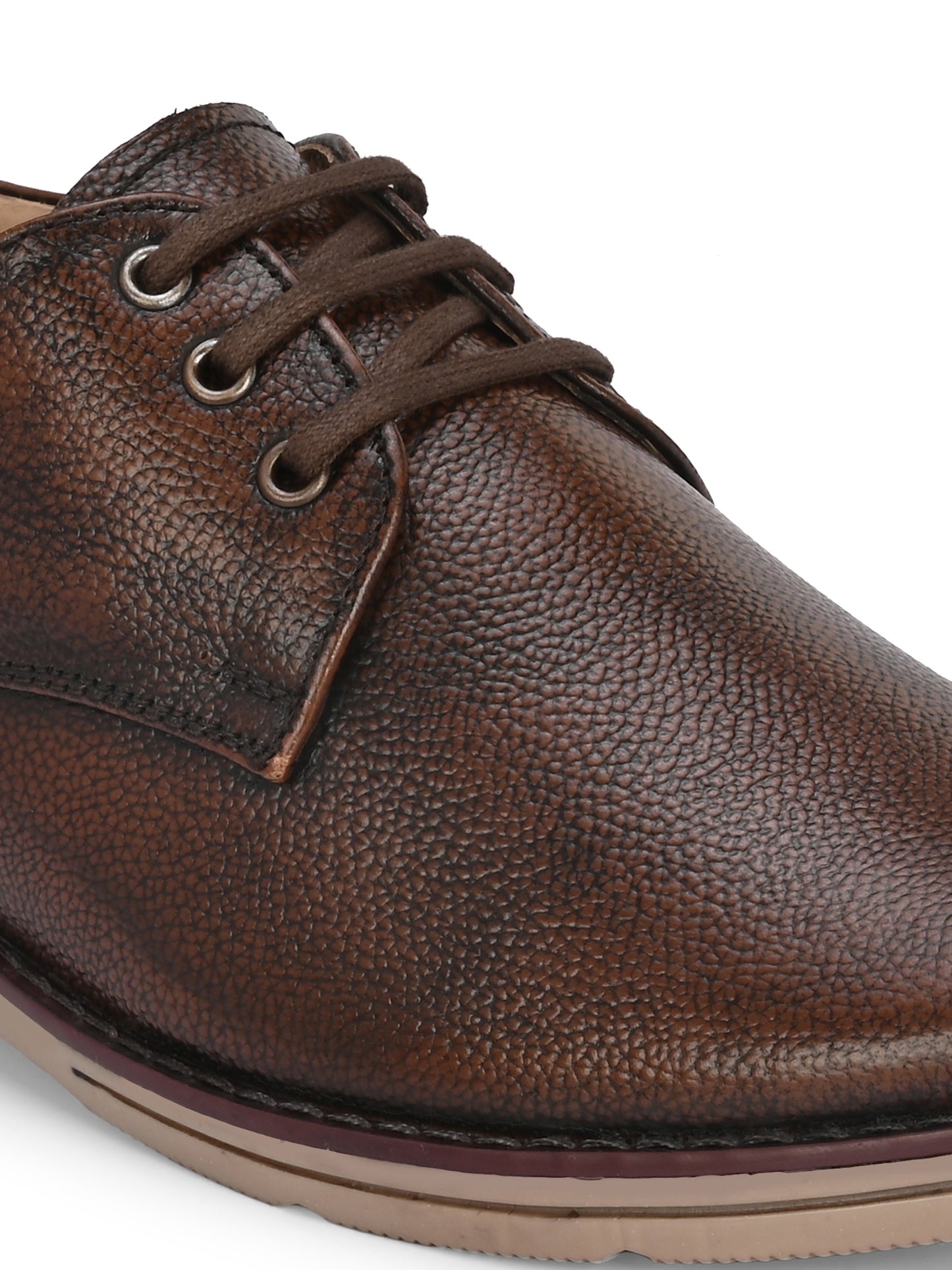 Men's Derby Shoes