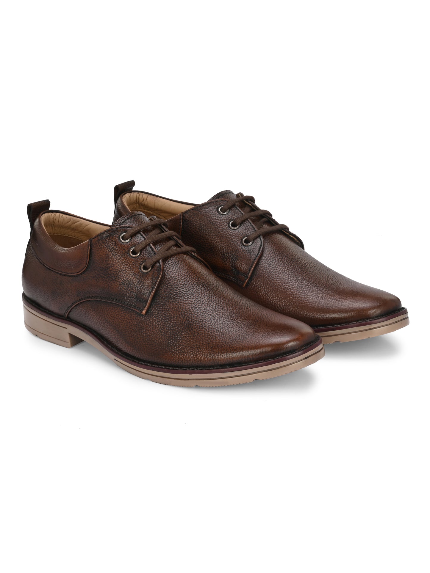 Men's Derby Shoes