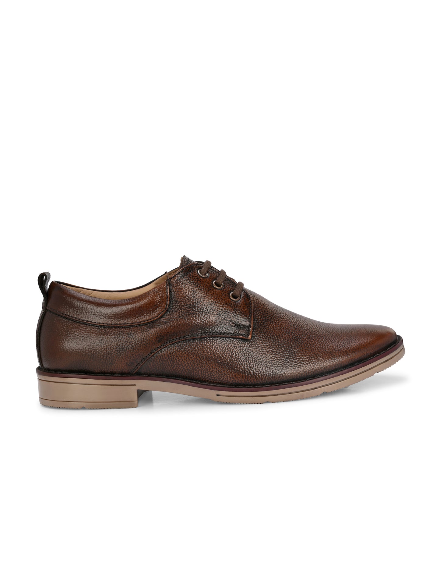 Men's Derby Shoes