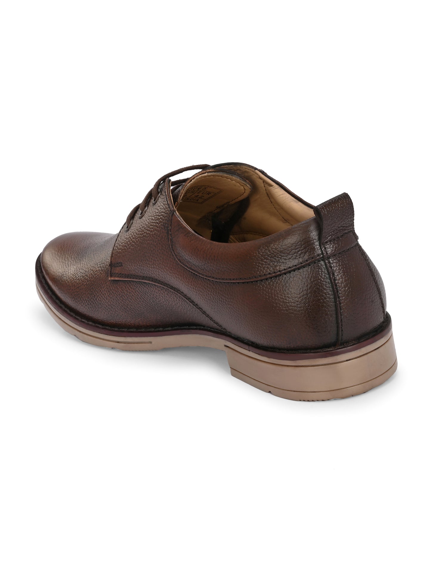 Men's Derby Shoes