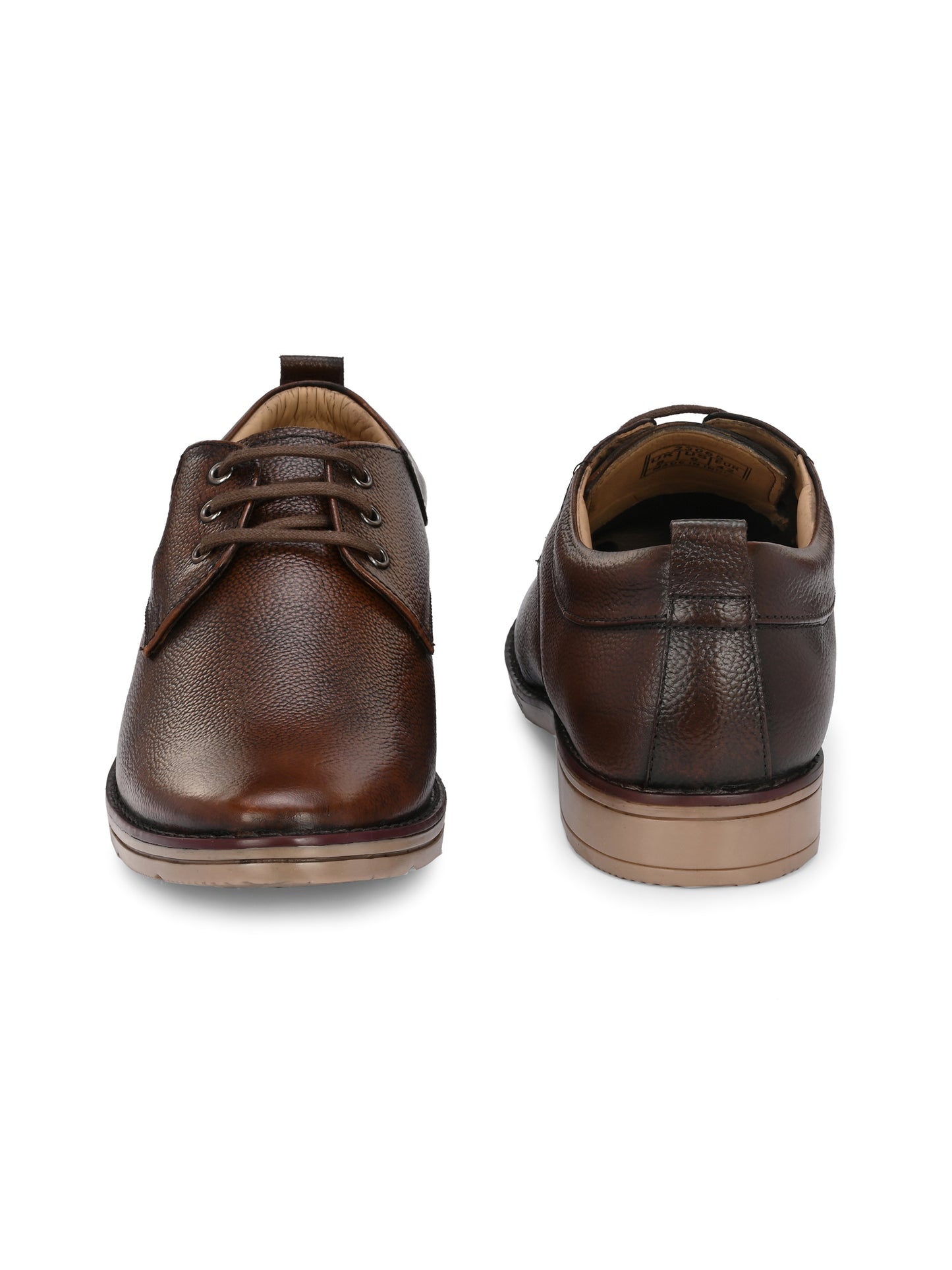 Men's Derby Shoes