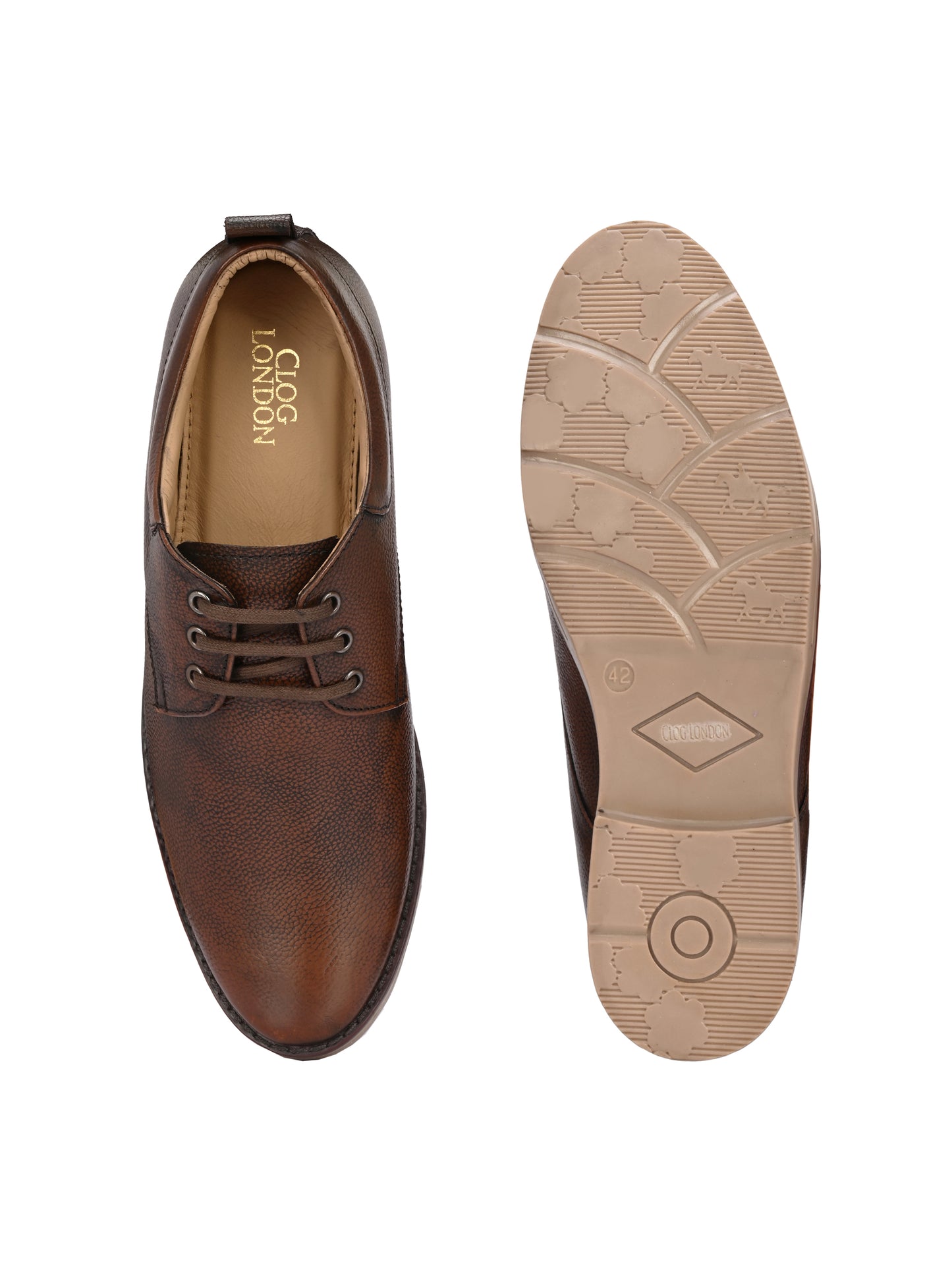 Men's Derby Shoes