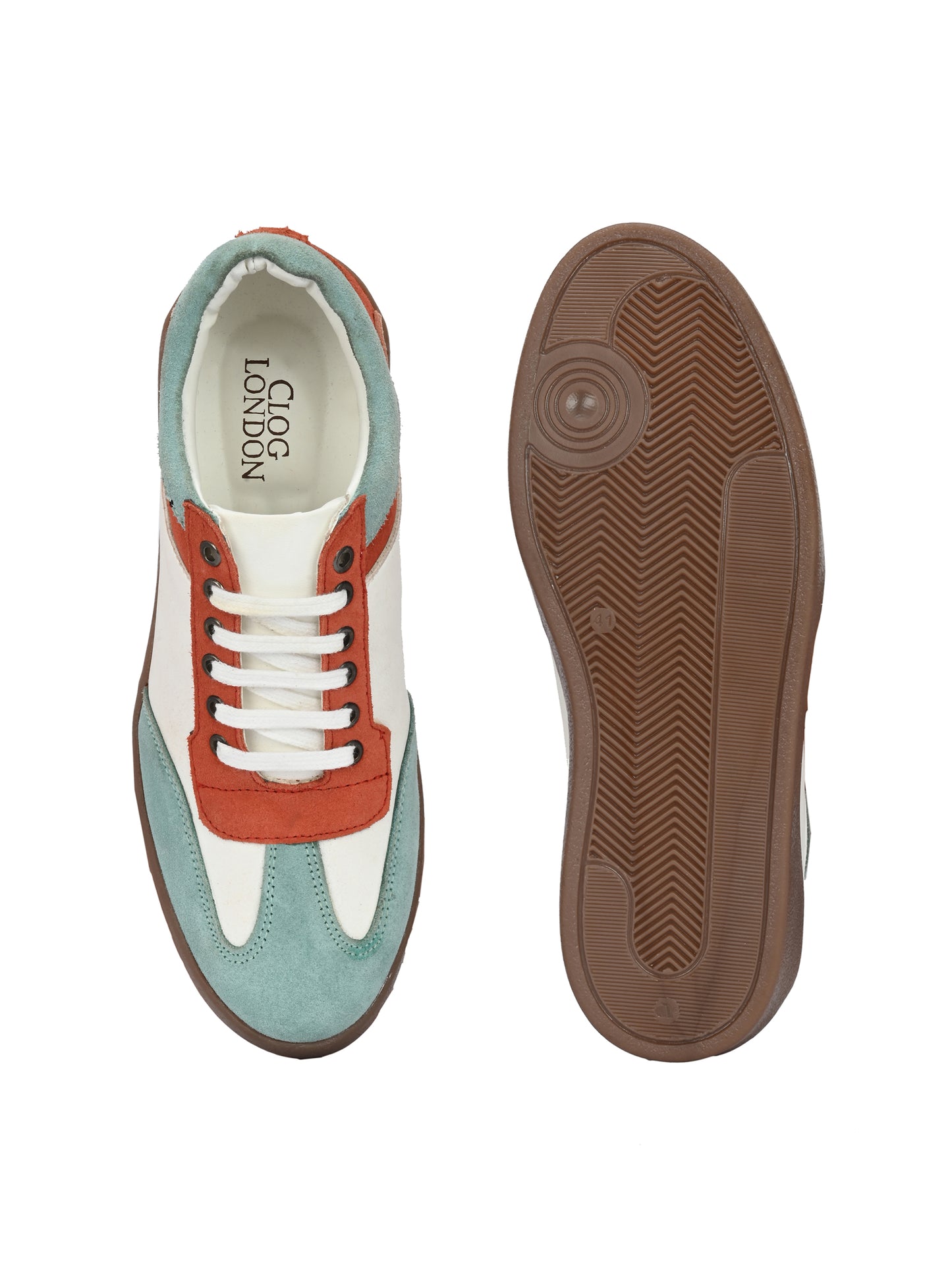 Multi-Casual Sneakers Shoes for Men's