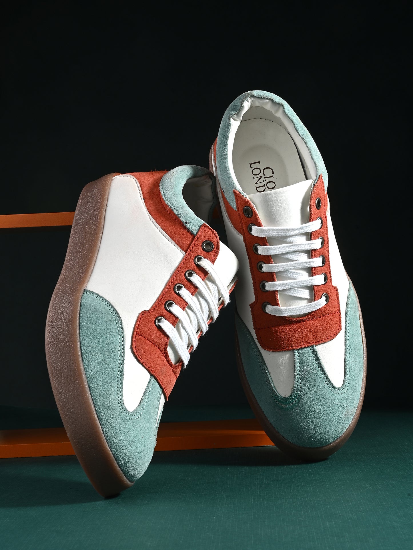 Multi-Casual Sneakers Shoes for Men's