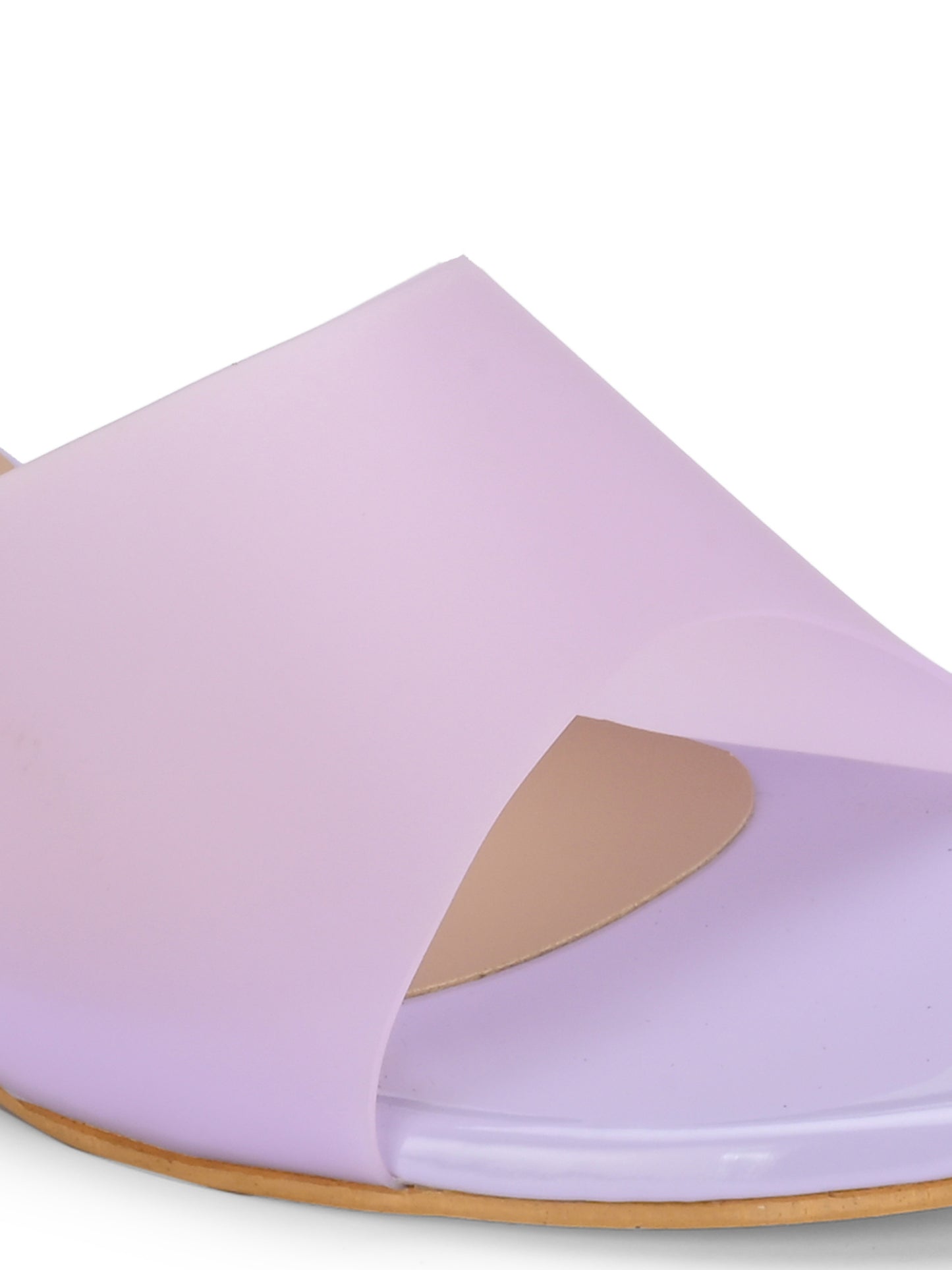 Women Pink Casual Heels