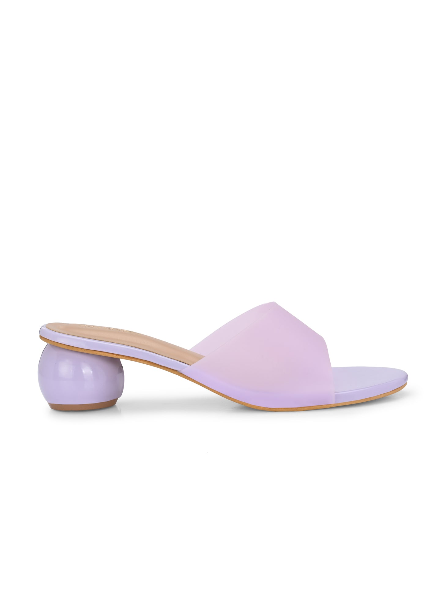Women Pink Casual Heels