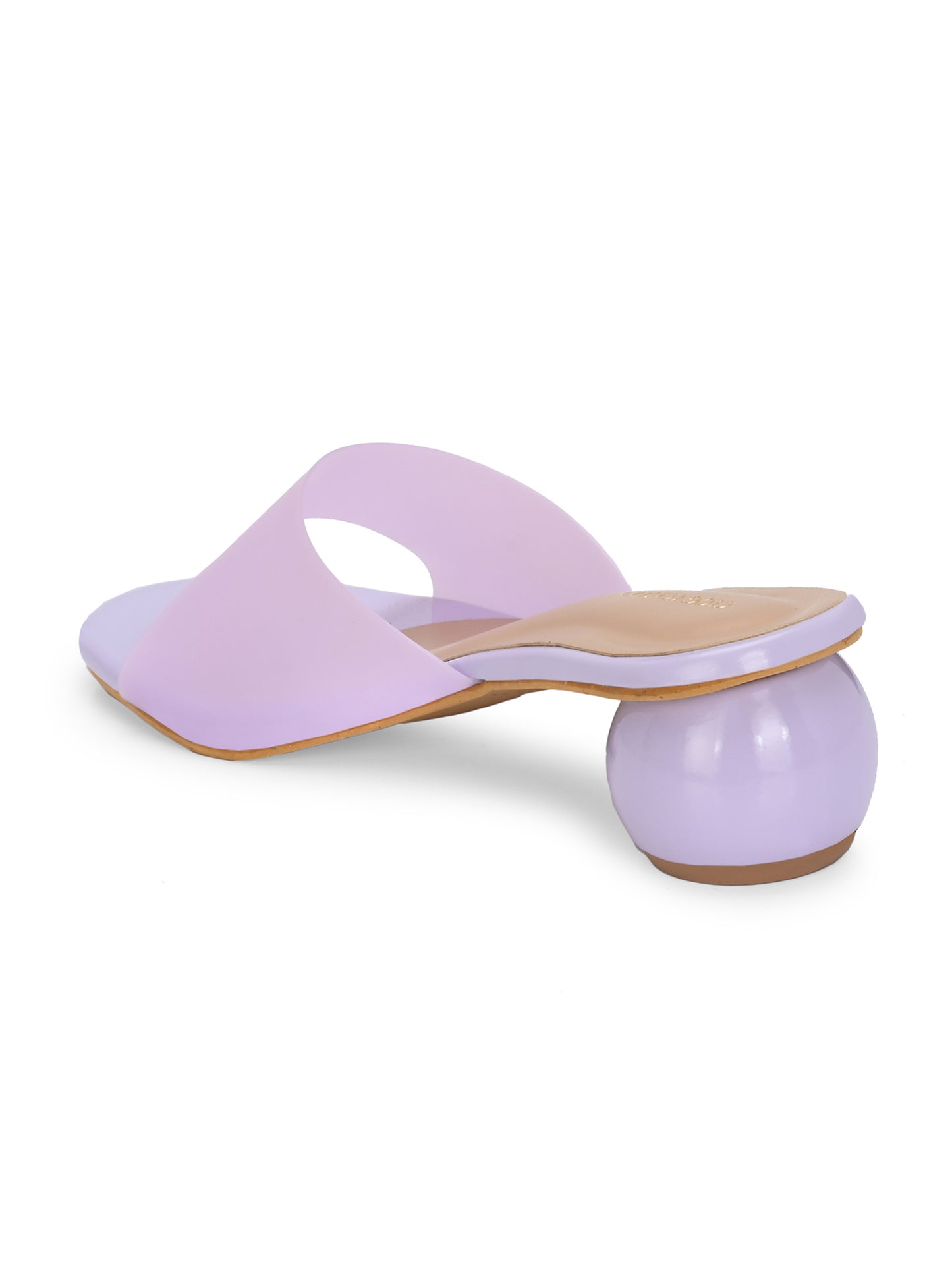 Women Pink Casual Heels
