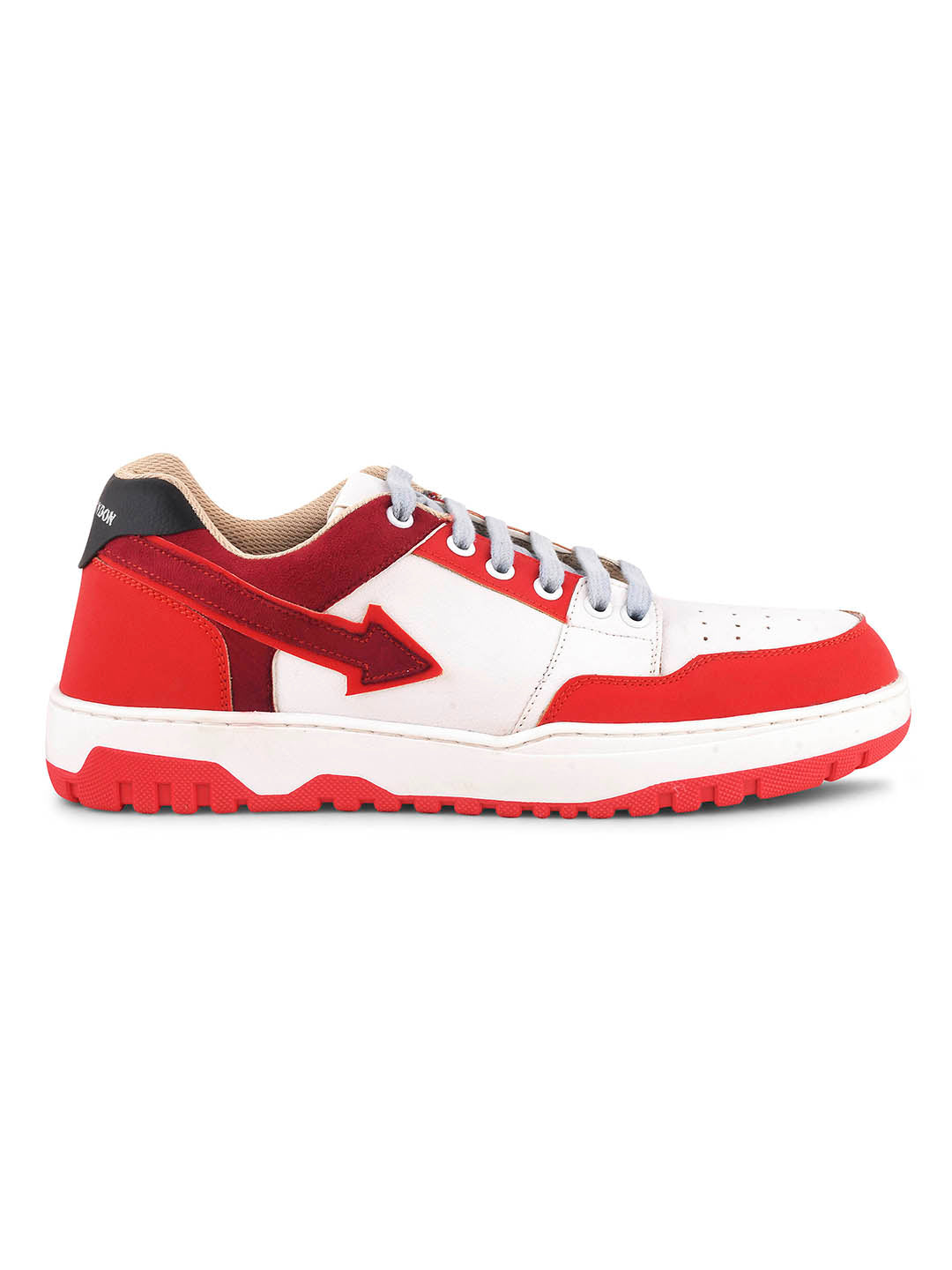 Men's Colourblocked Sneaker Shoes