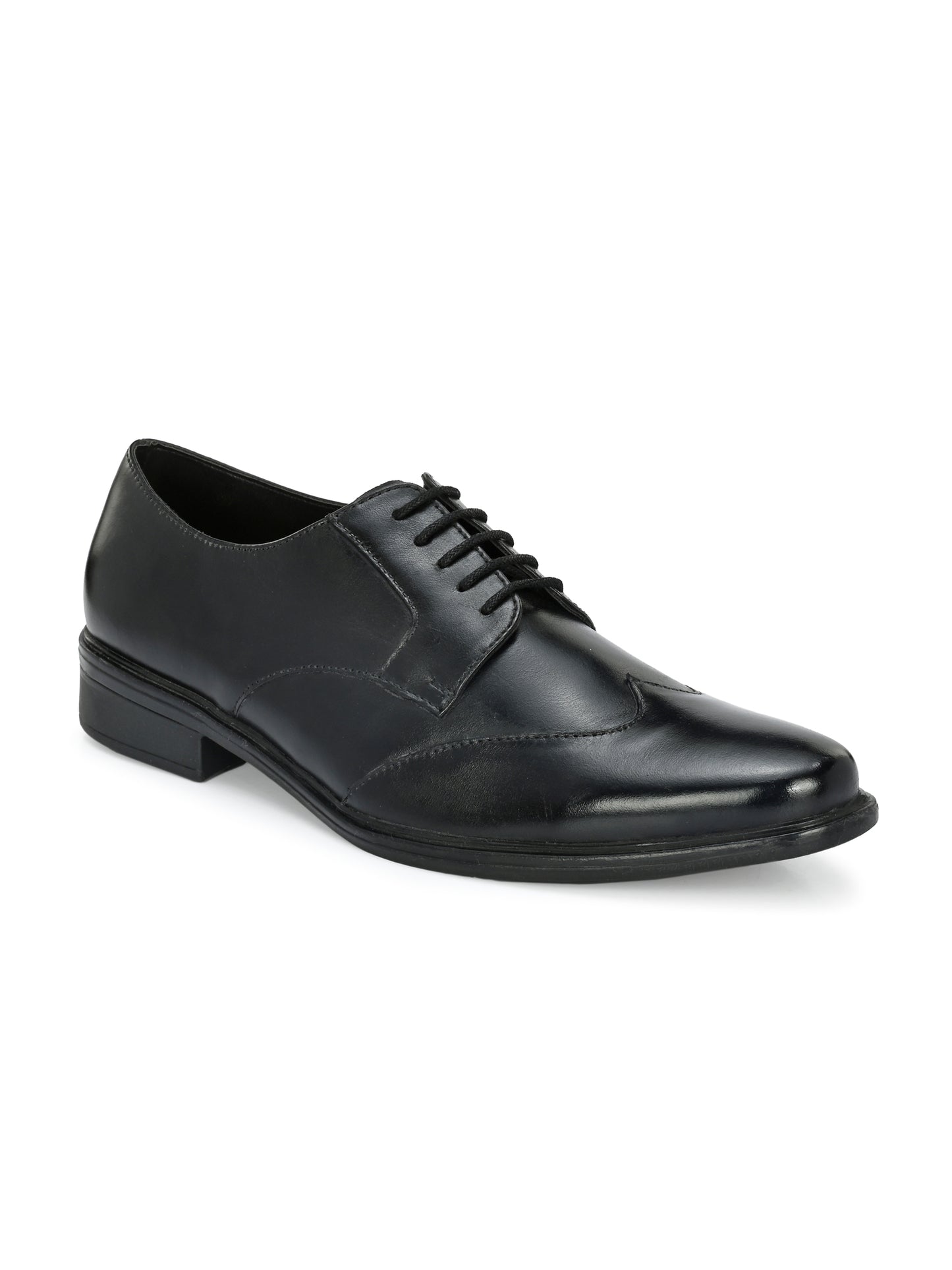 Men's Regular Fit Formal Derby Shoes