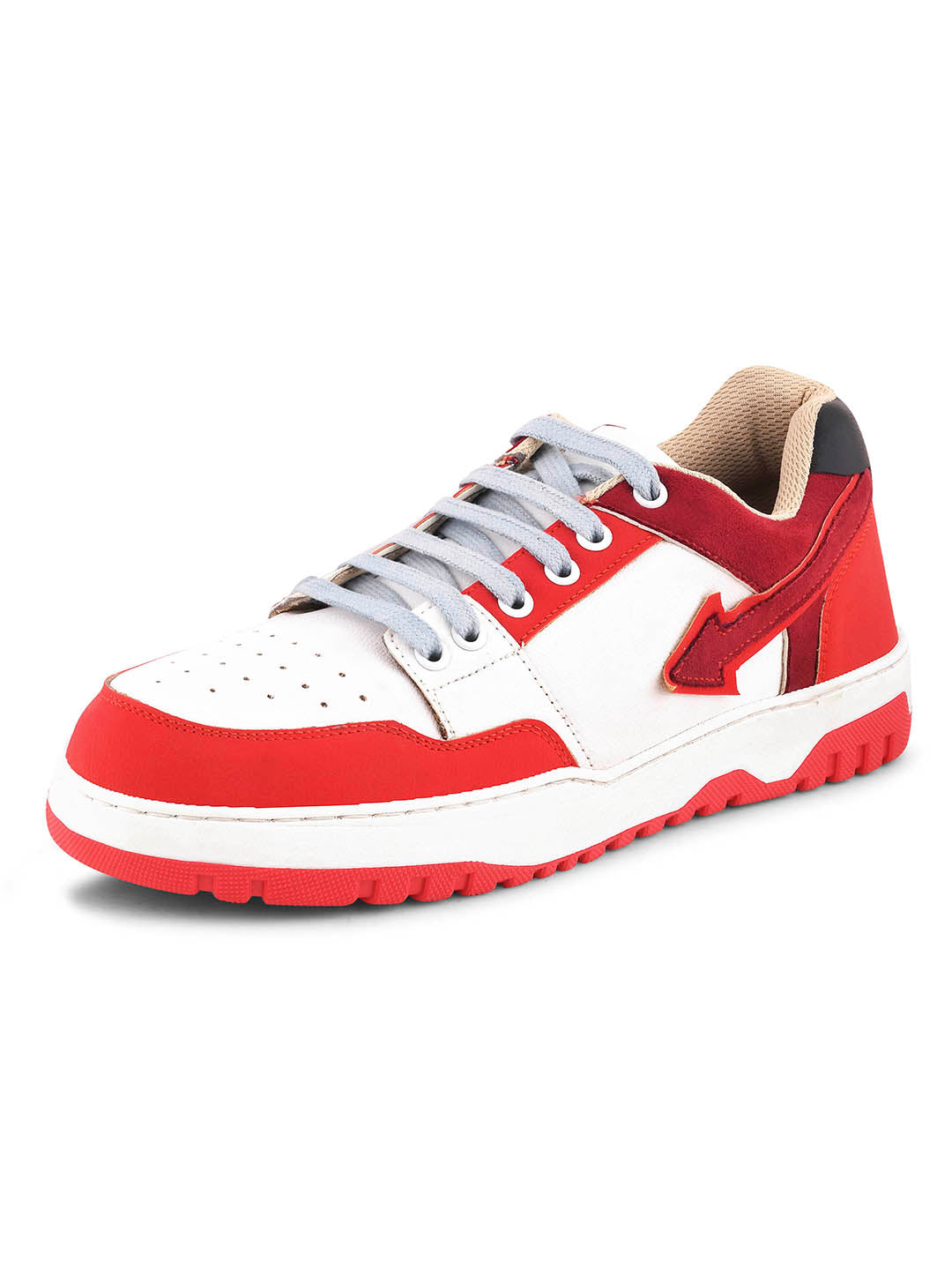 Men's Colourblocked Sneaker Shoes