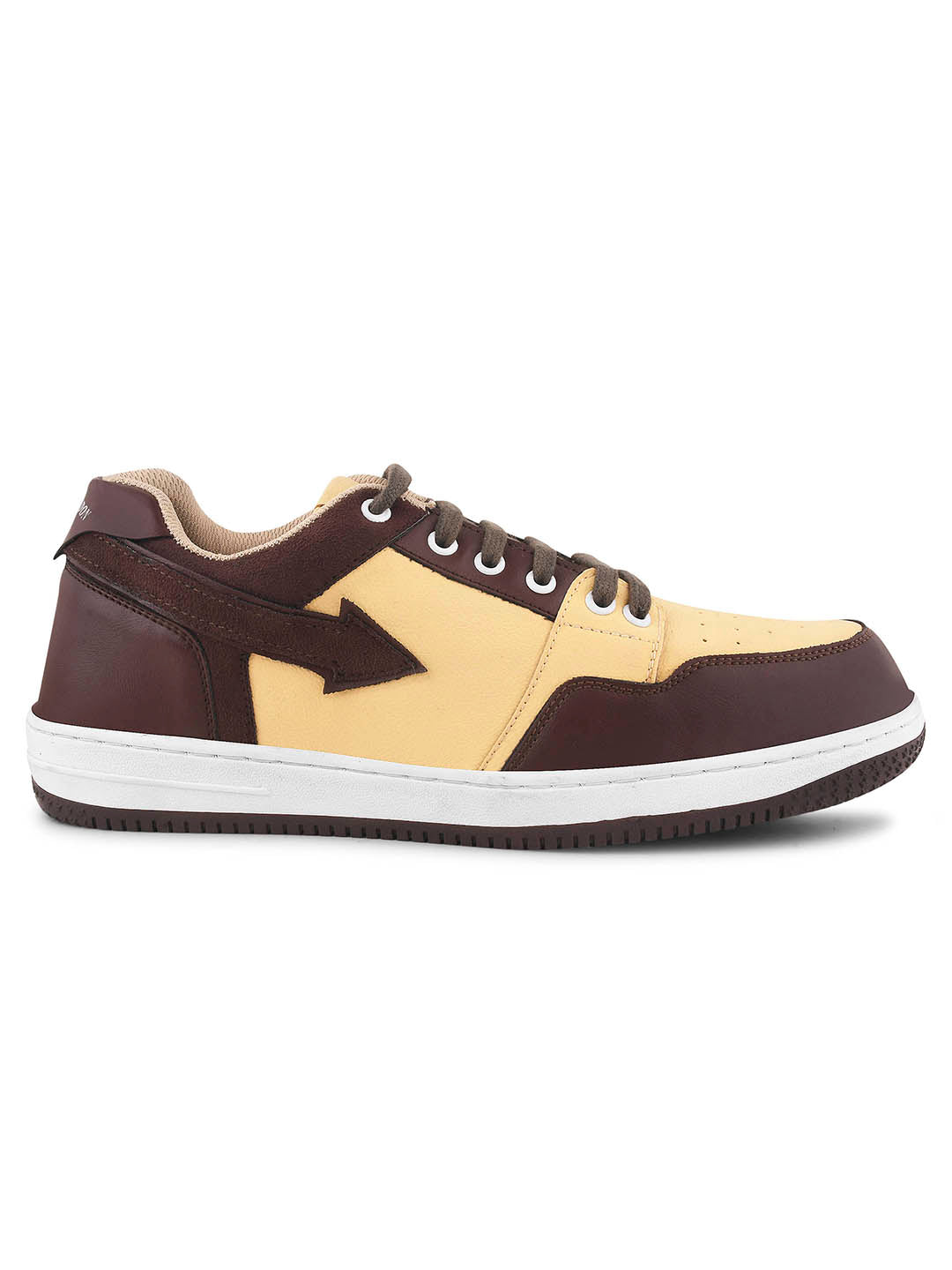 Stylish Men's Casual Sneaker Shoes