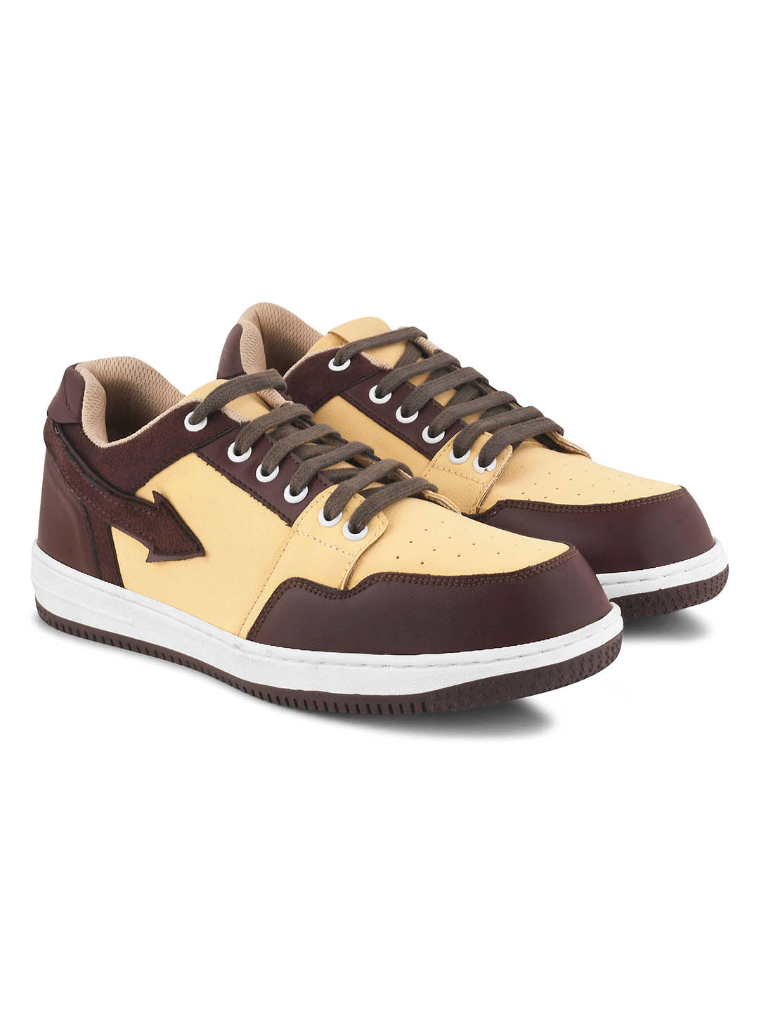 Stylish Men's Casual Sneaker Shoes
