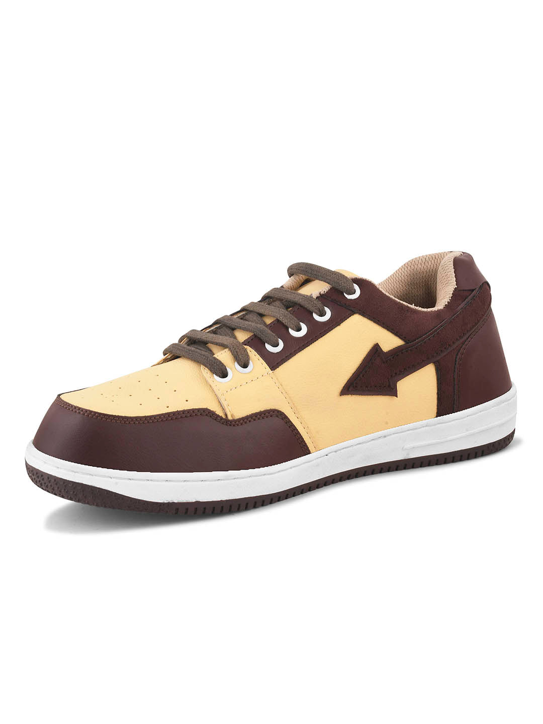 Stylish Men's Casual Sneaker Shoes