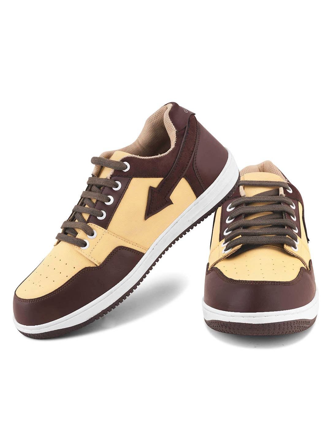 Stylish Men's Casual Sneaker Shoes