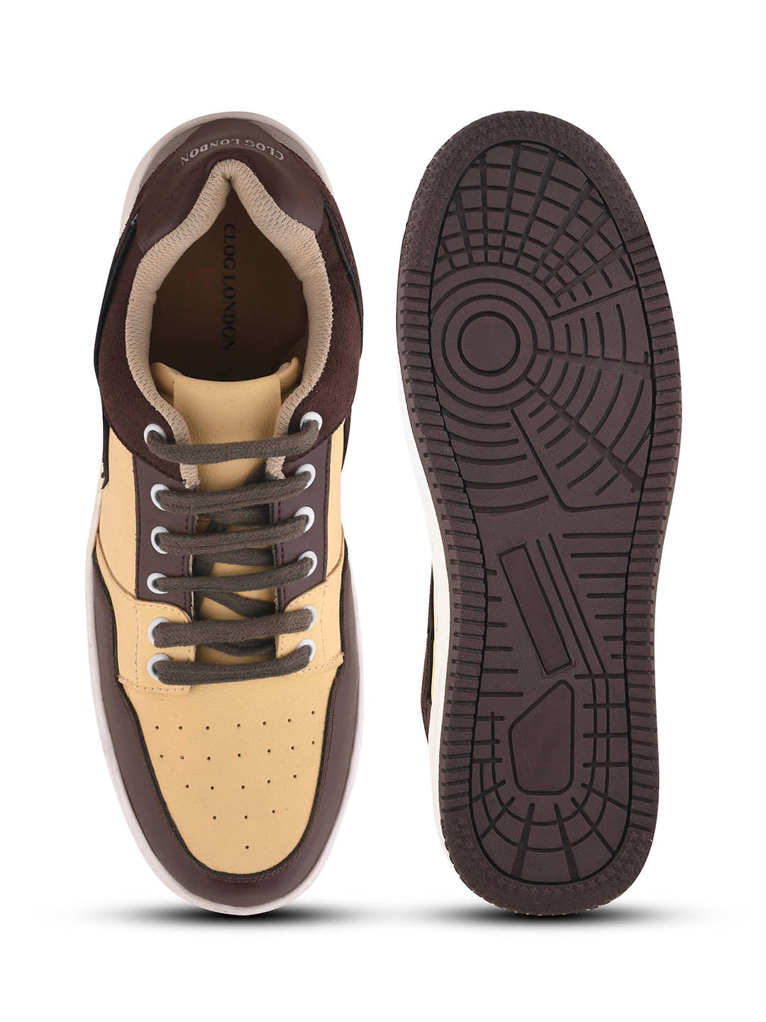 Stylish Men's Casual Sneaker Shoes