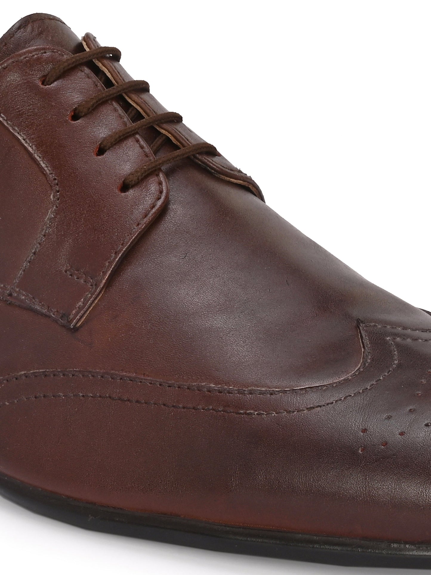 Men's Brogues Formal Shoes