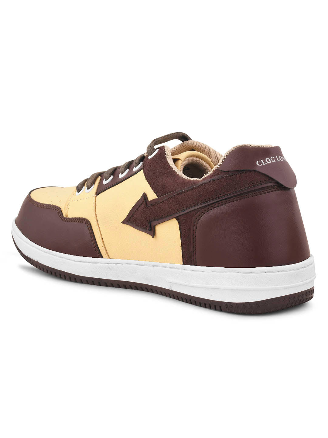 Stylish Men's Casual Sneaker Shoes