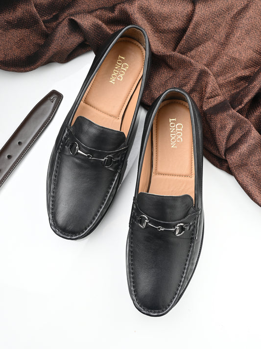 Men's Formal Loafer Shoes