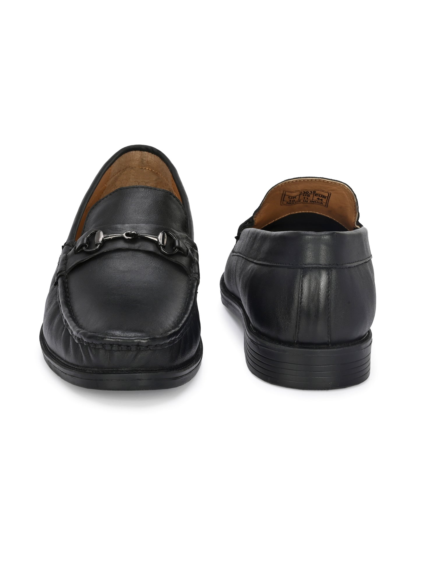 Men's Formal Loafer Shoes
