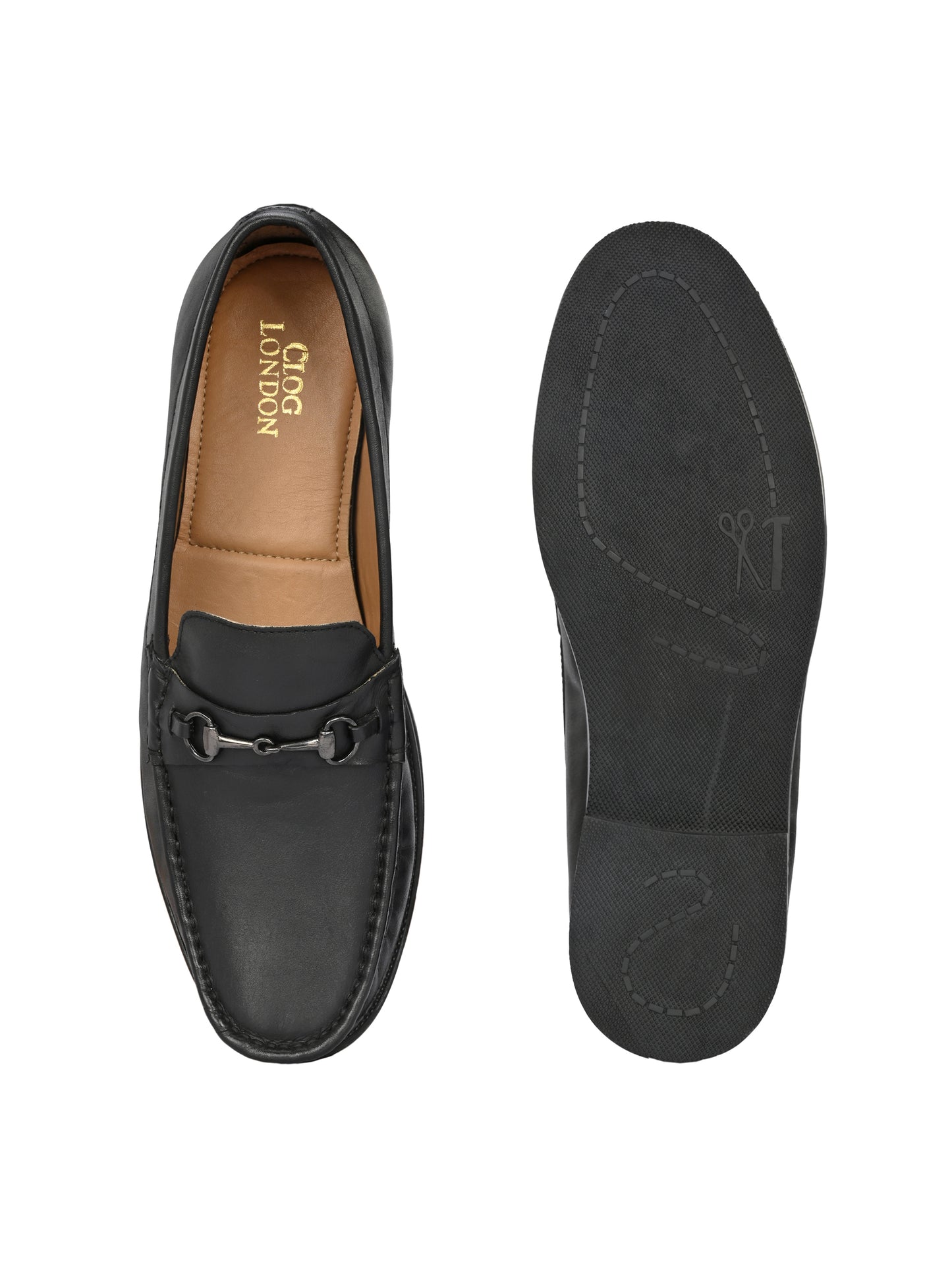 Men's Formal Loafer Shoes