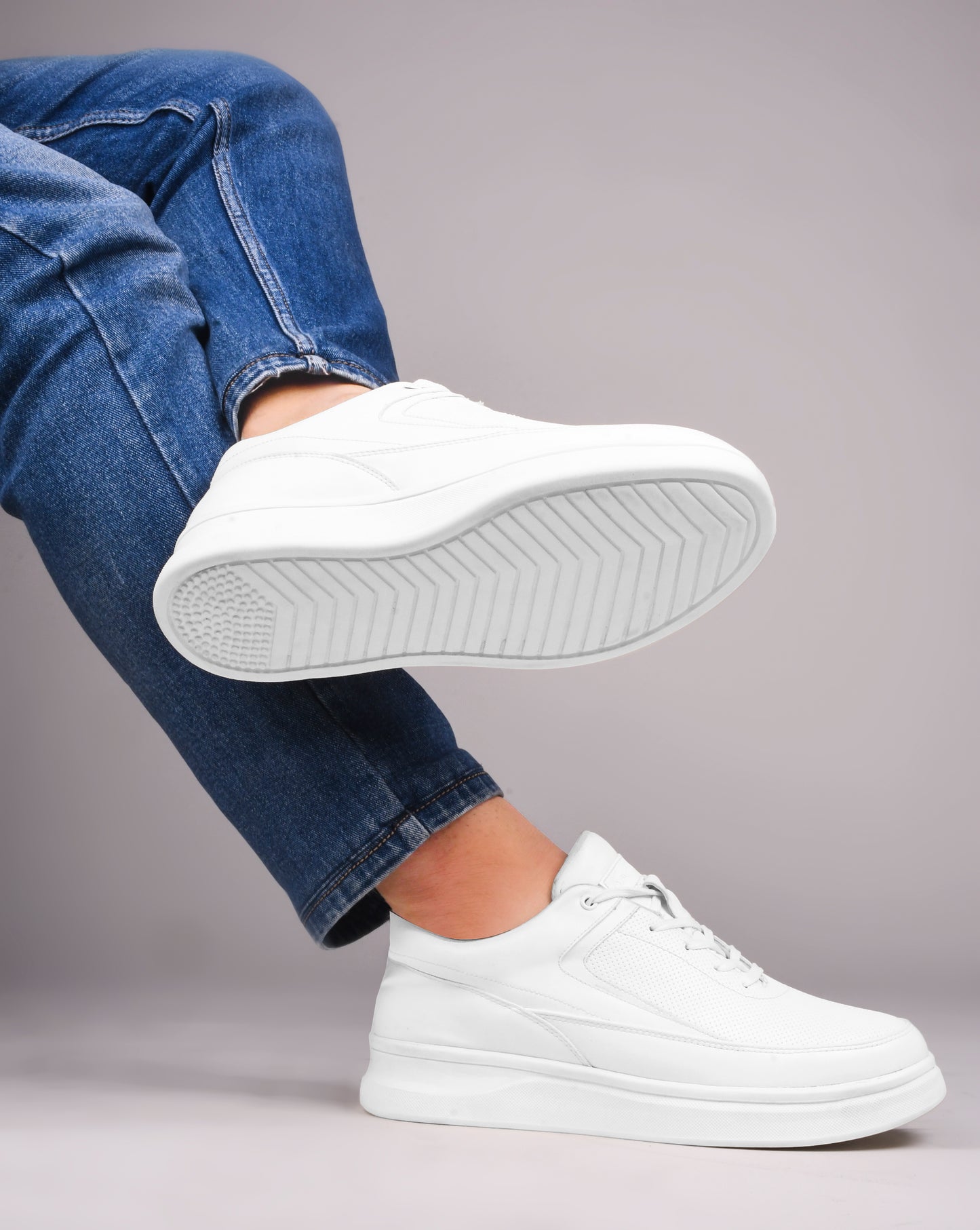 Men's Casual Sneaker Shoes