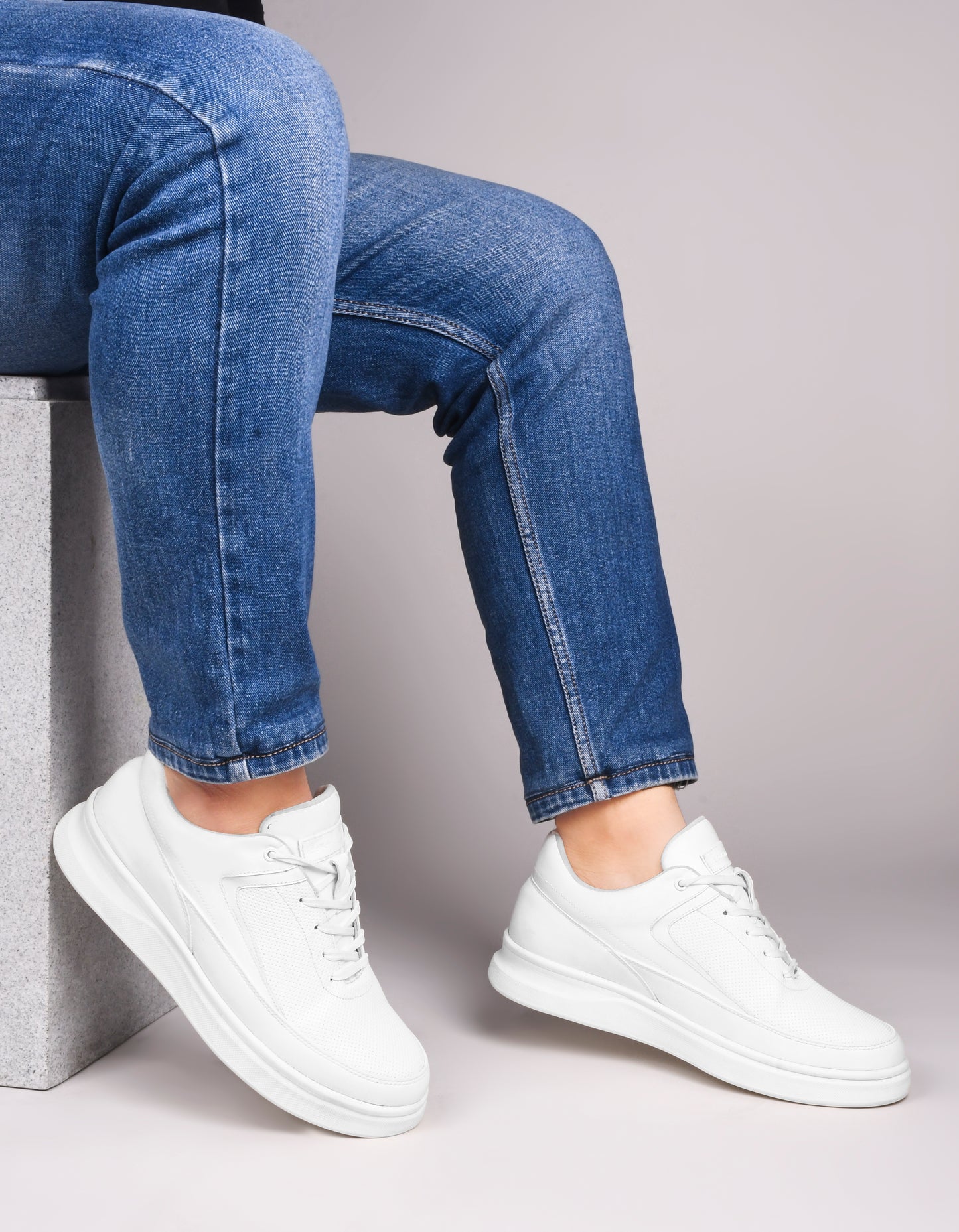 Men's Casual Sneaker Shoes