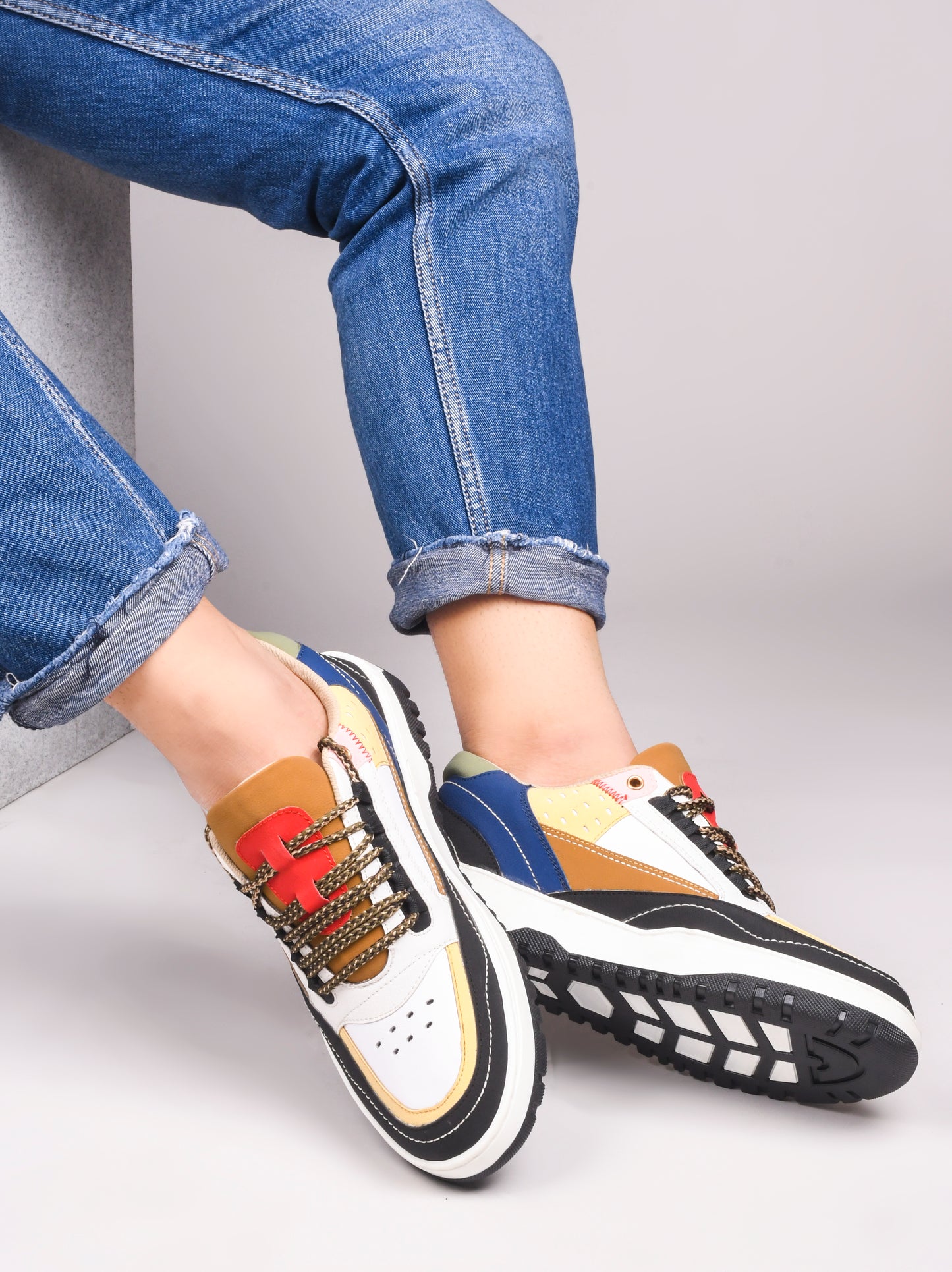 Men's Sneakers Shoes
