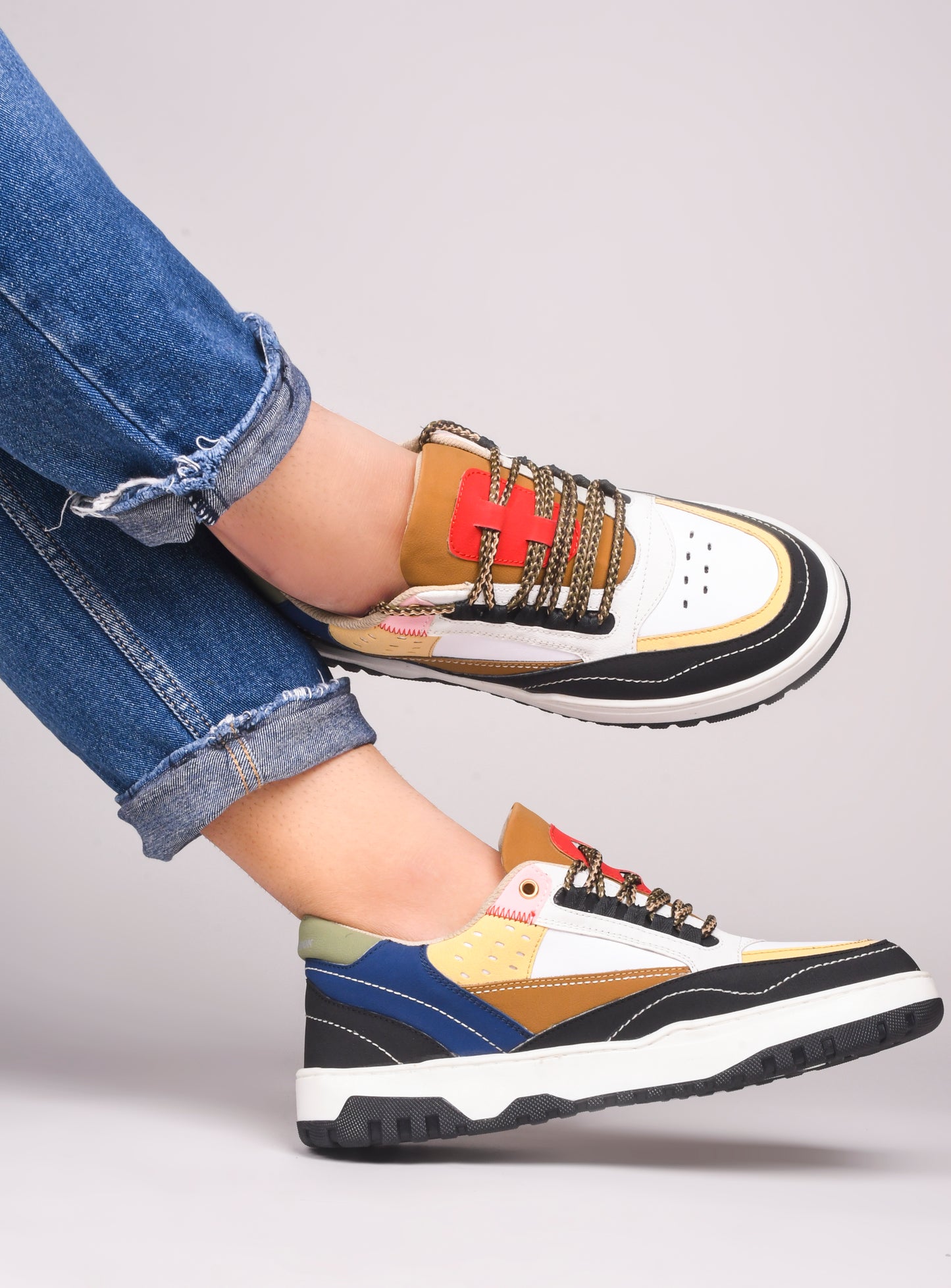 Men's Sneakers Shoes