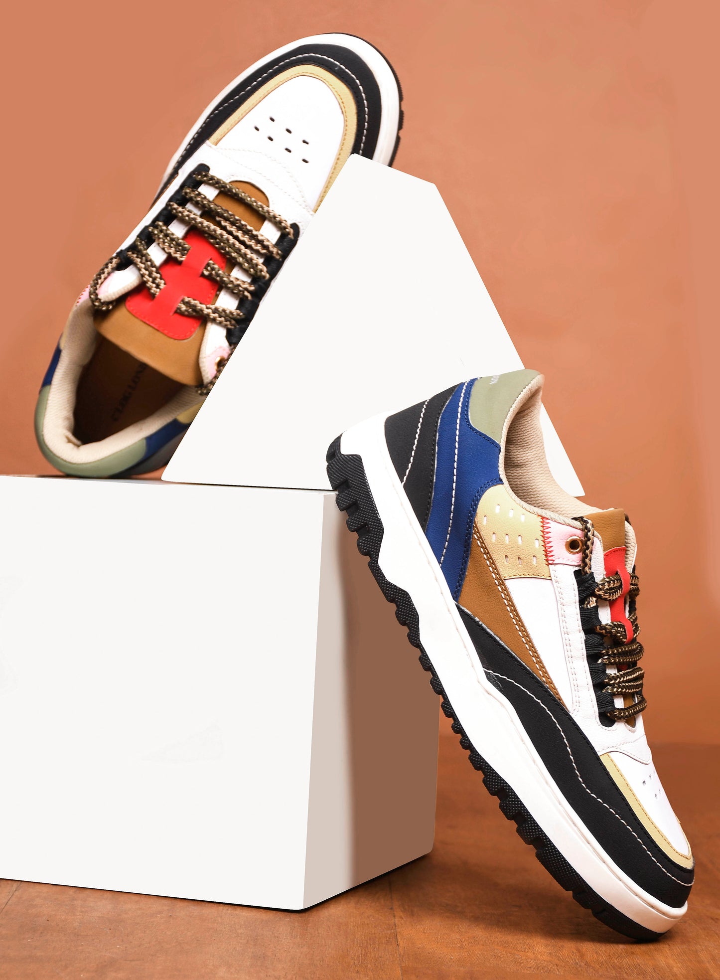 Men's Sneakers Shoes