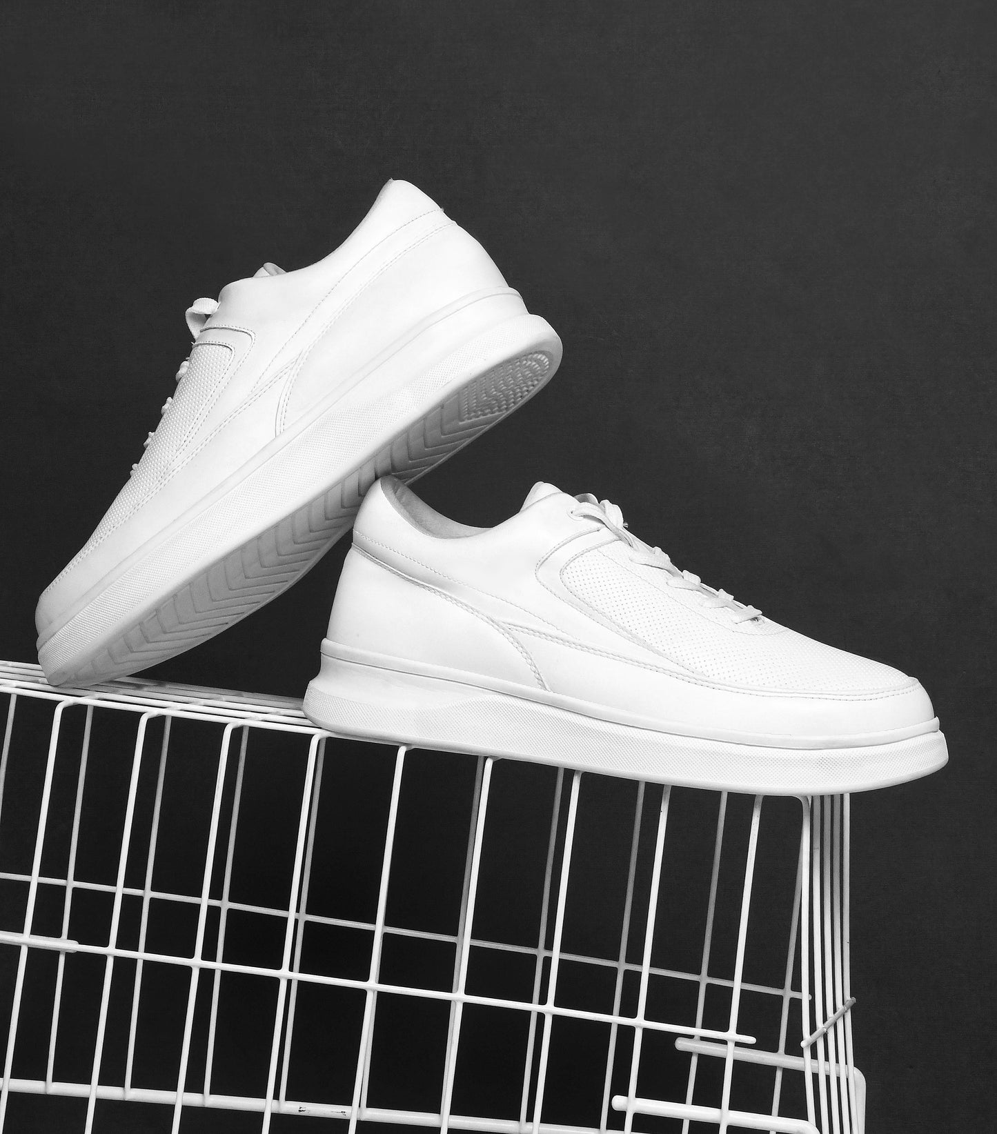 Men's Casual Sneaker Shoes