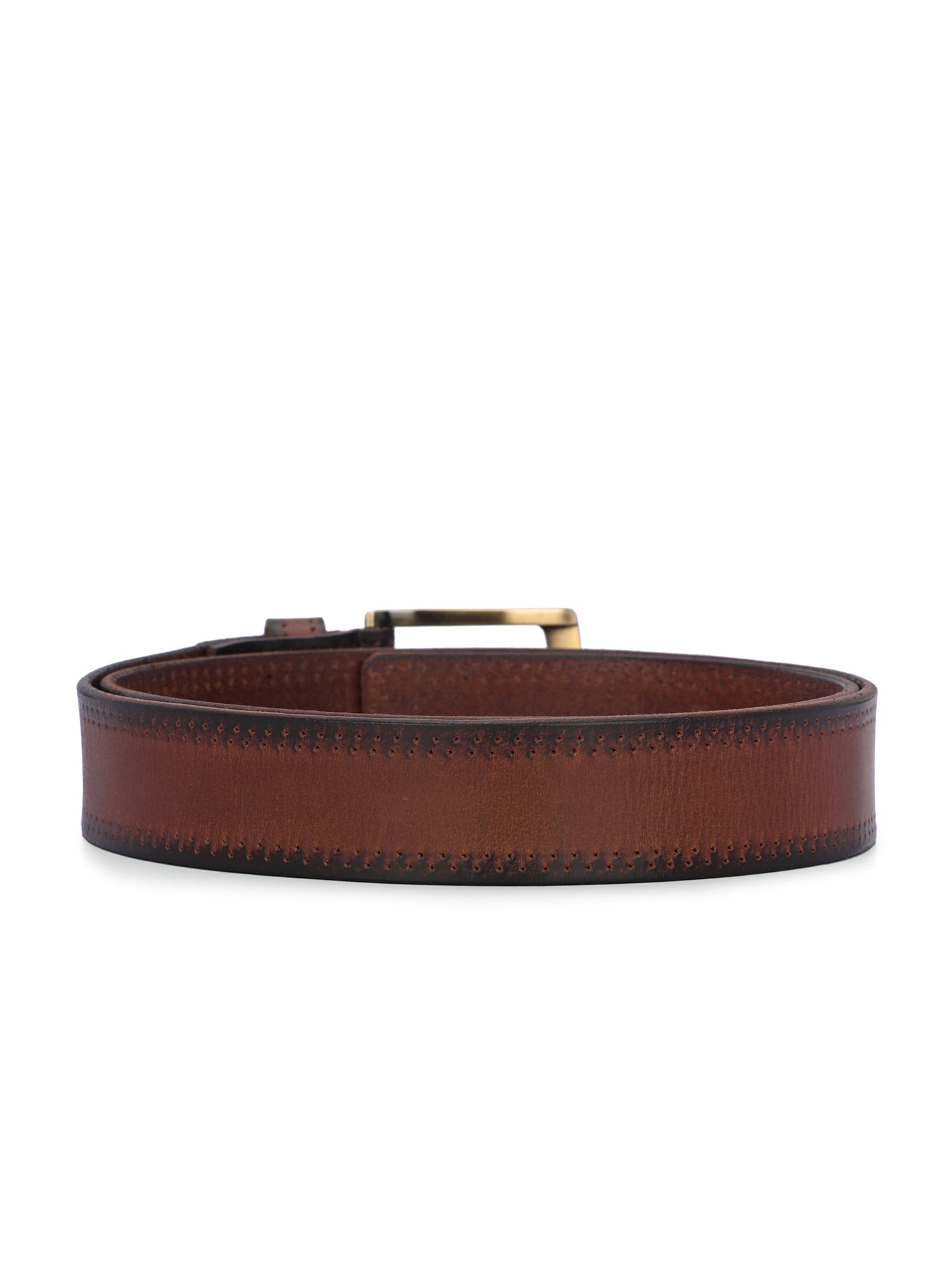 Men's Leather Belts Brown Online