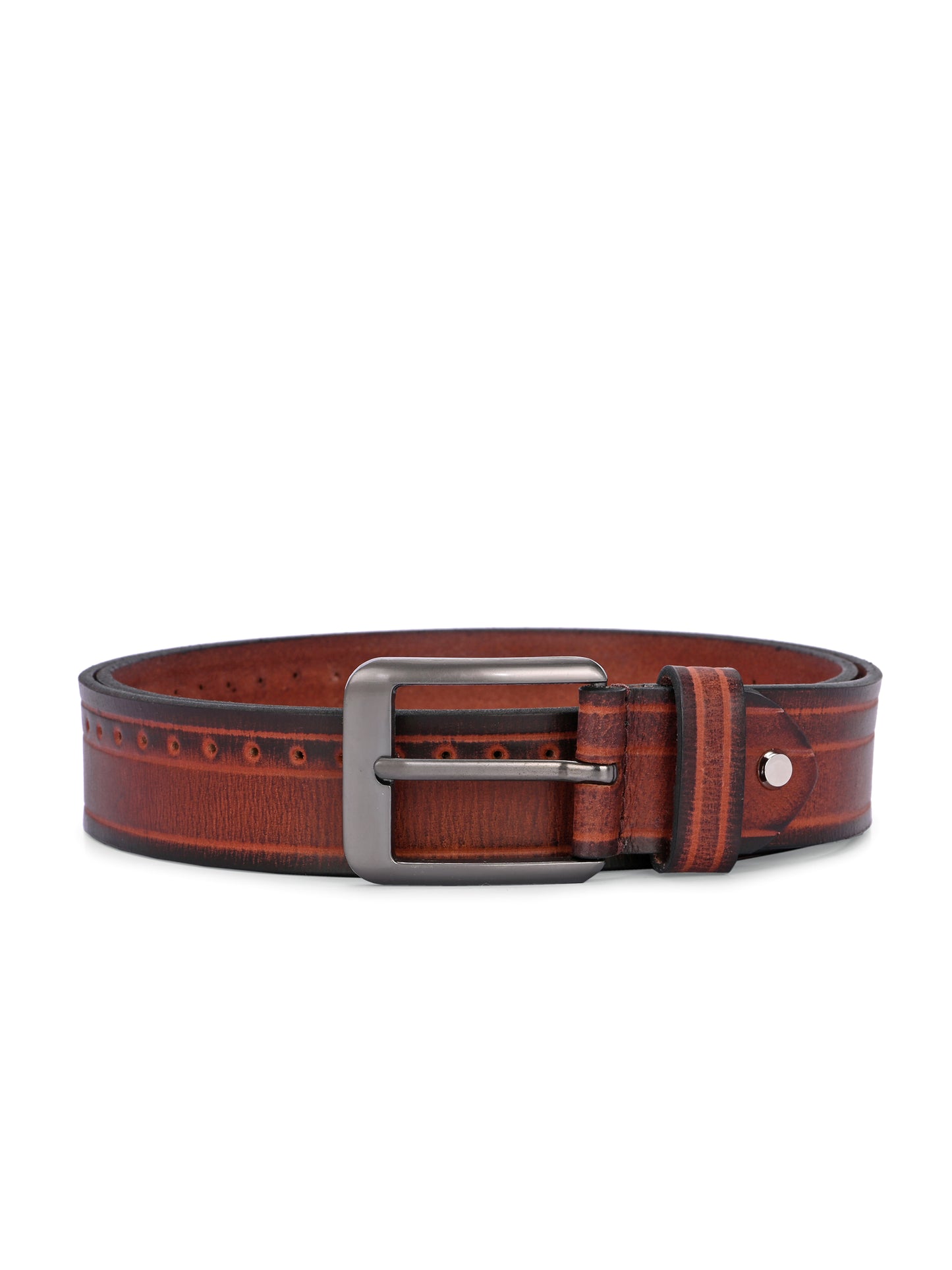 Men's Leather Belts Online