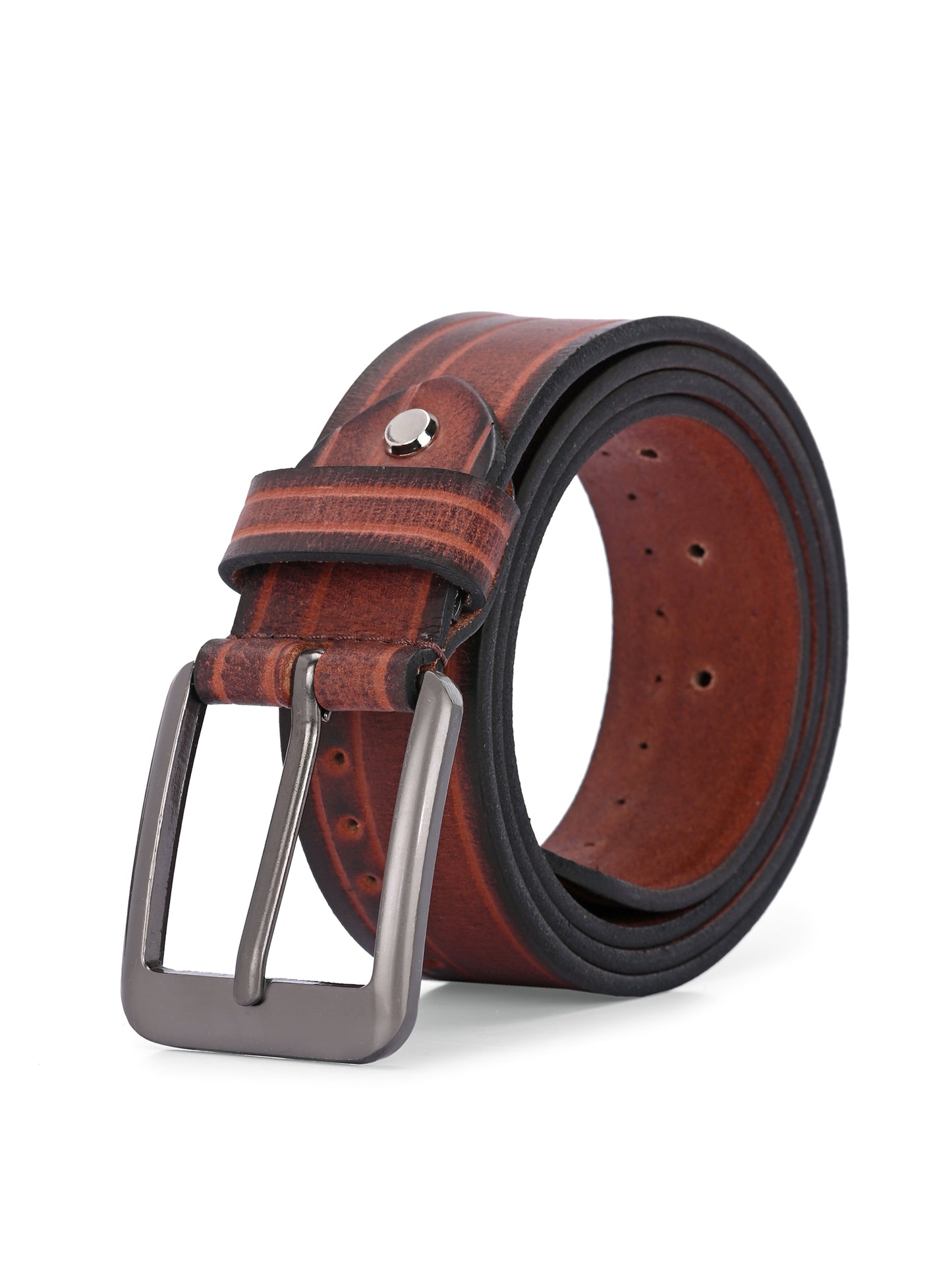 Men's Leather Belts Online