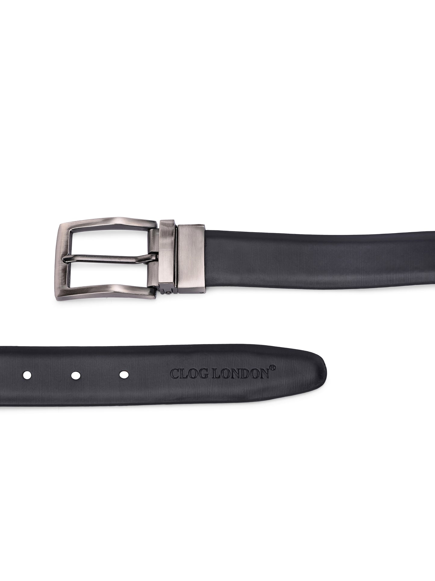 Men's Formal Leather Belts