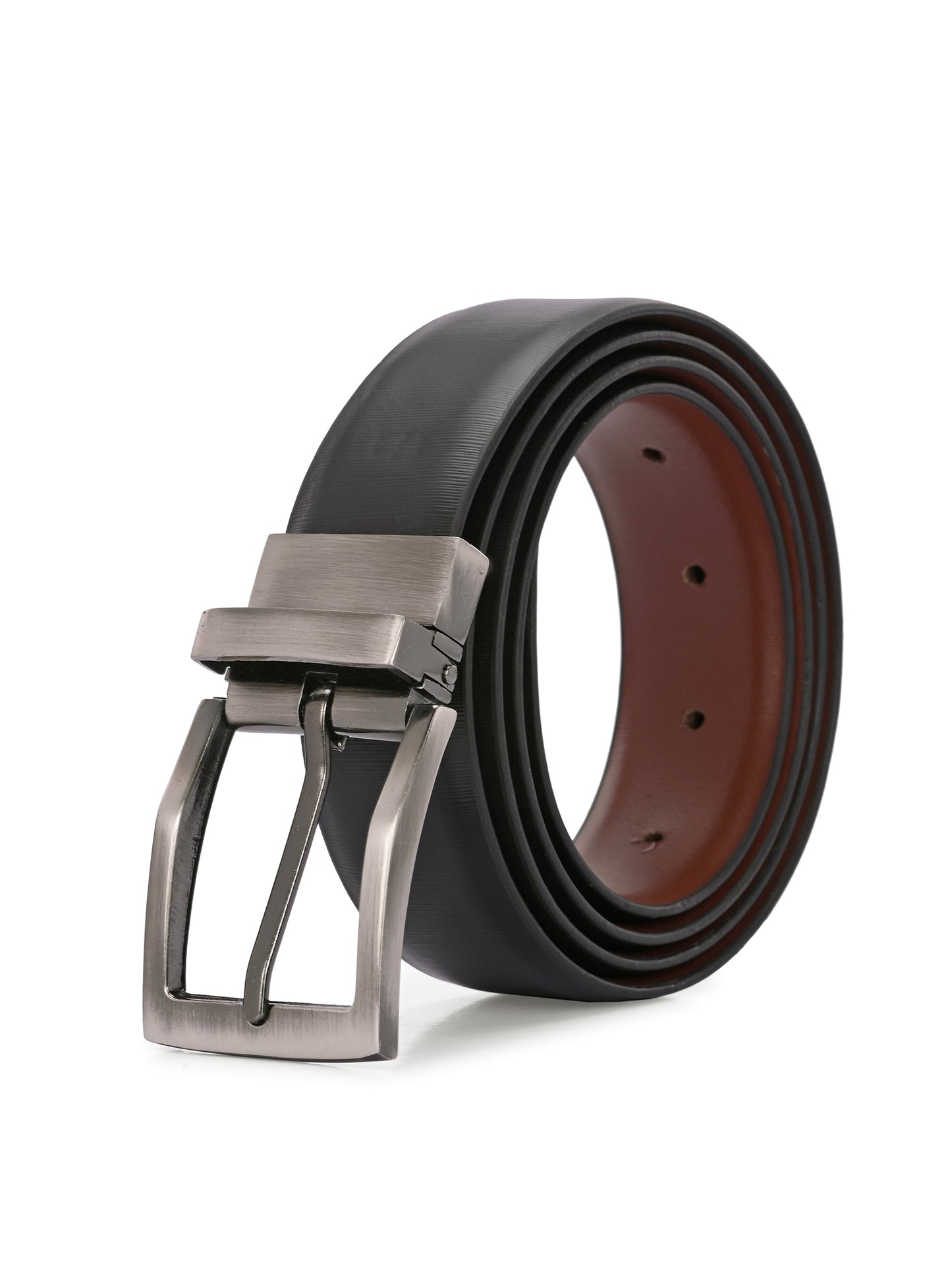 Men's Formal Leather Belts